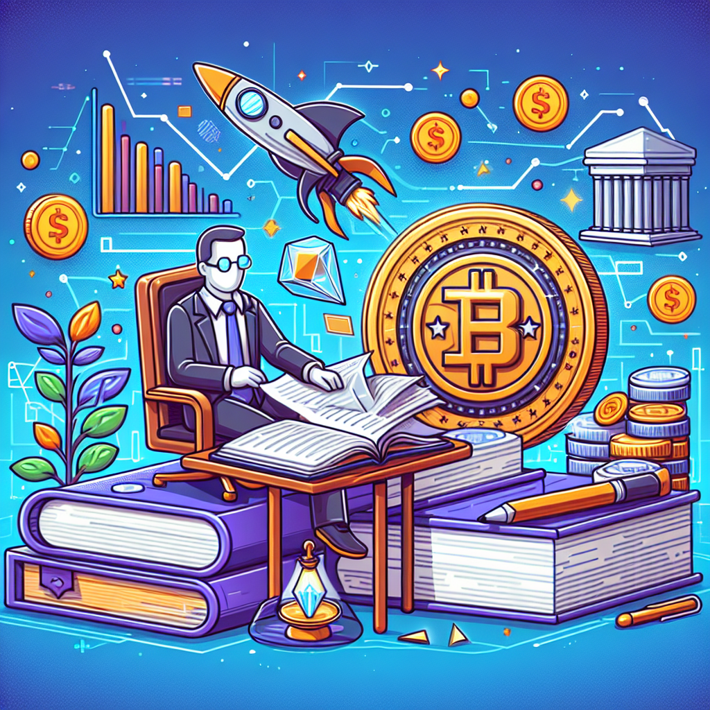 Academici Dringen Aan Op Strikte Regelgeving Voor Crypto Staking Door SEC
