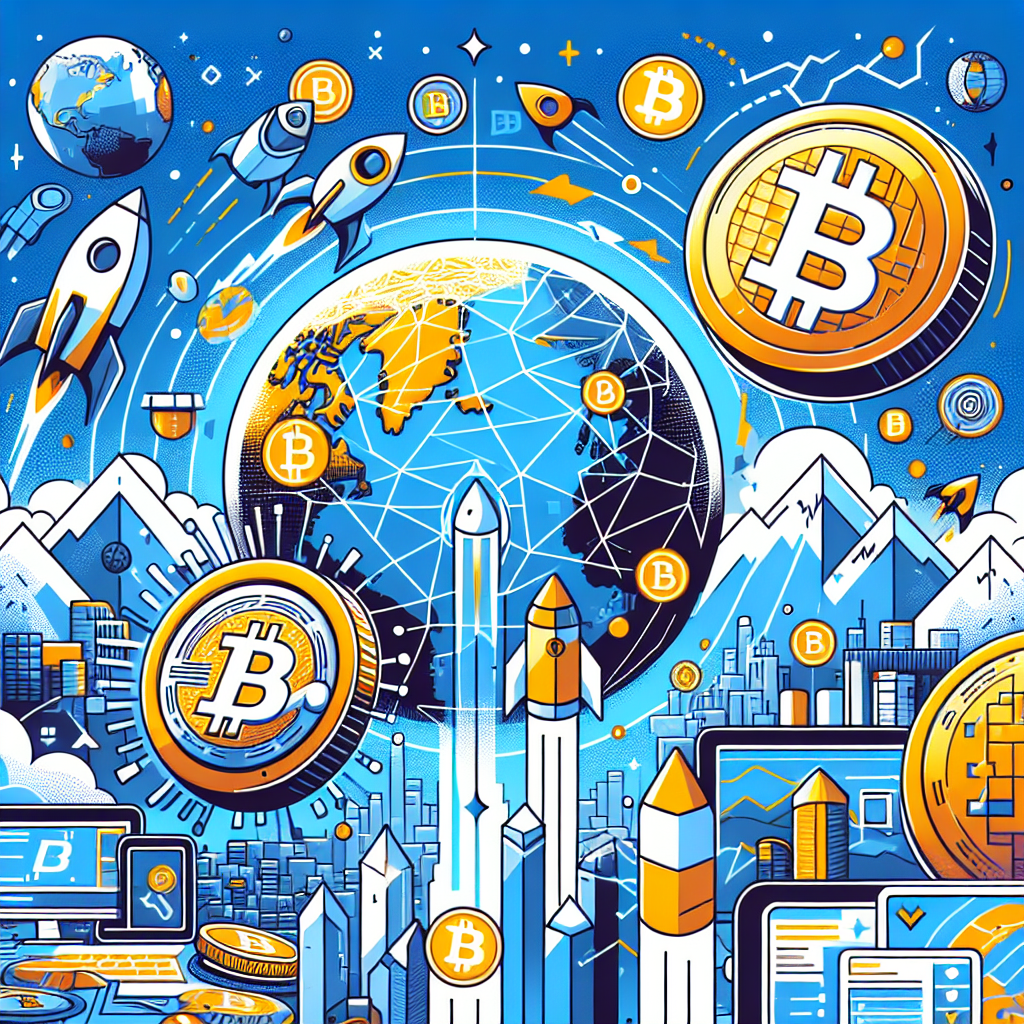 Altcoin Markt Bereidt Zich Voor Op Grote Doorbraak, Stelt Crypto-analist Vast