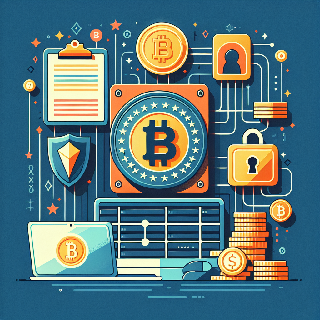 Amerikaanse Overheid Schakelt Bidencash Uit: 145 Domeinen En Miljoenen Aan Crypto In Beslag Genomen