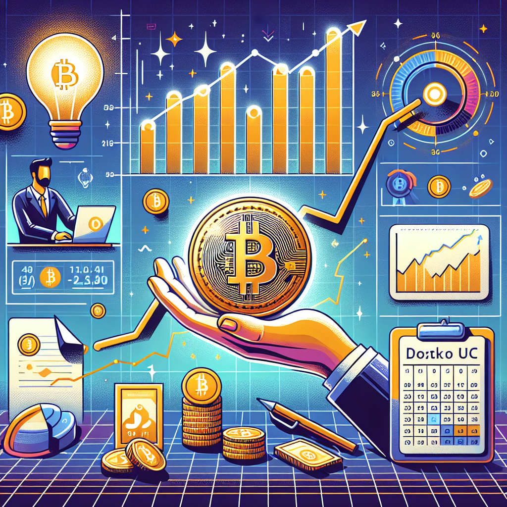 Analist Bepaalt Datum Voor Bitcoin’s Onvermijdelijke Doorbraak Naar All-Time High
