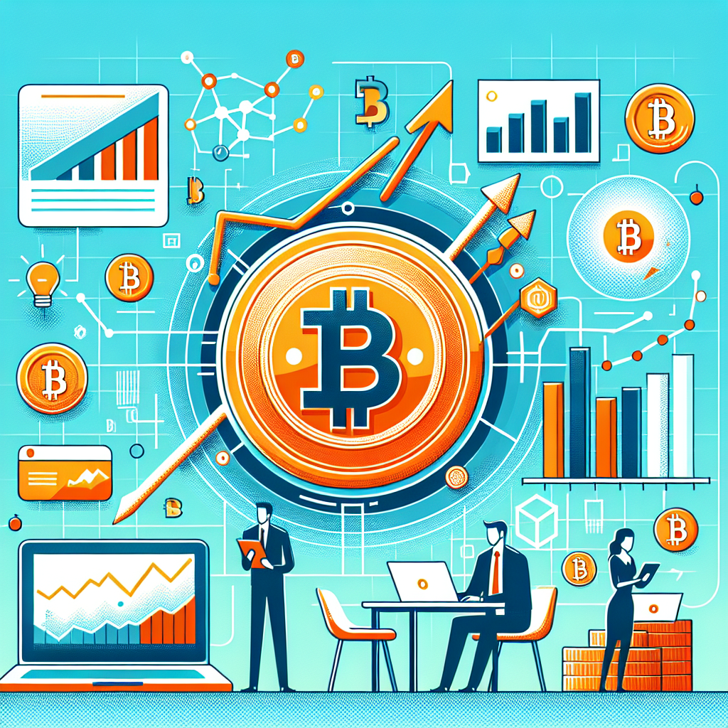 Analist Voorspelt: Bitcoin Koers Staat Klaar Voor Stijging Naar $400.000