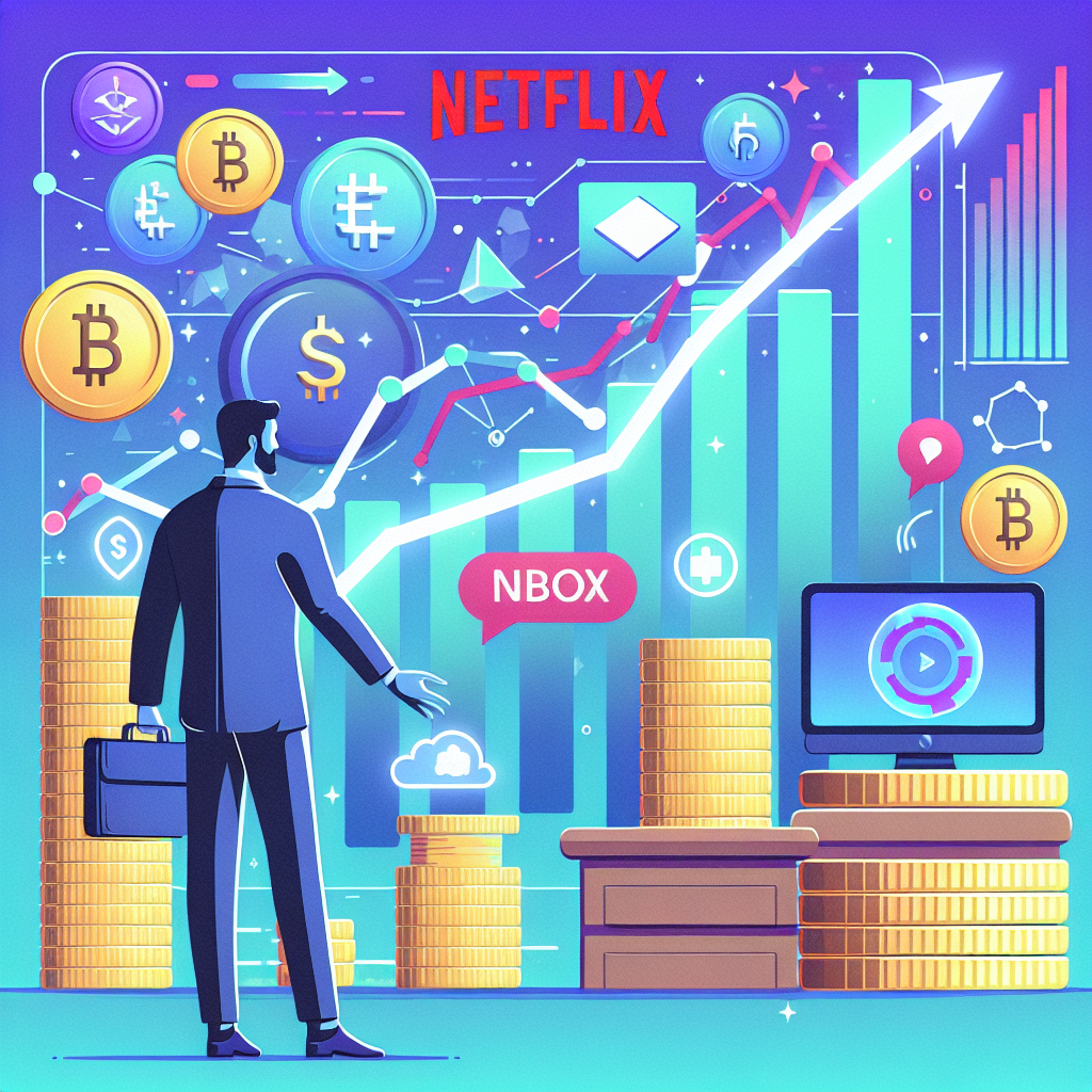 Analisten Verhogen Netflix Koersdoel Naar Recordhoogte
