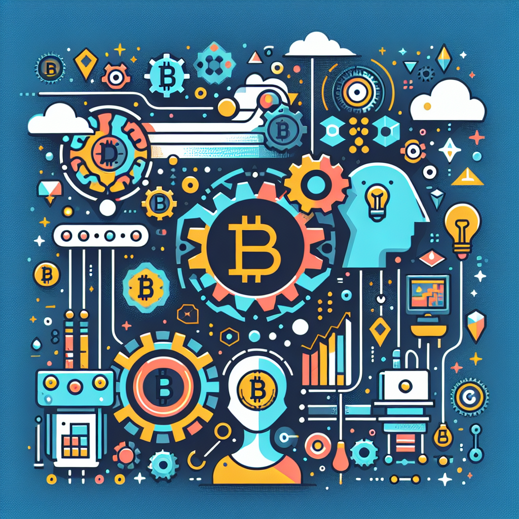 Andreessen Horowitz Streeft Naar Blockchain Integratie Voor AI Eigendom En Innovatie