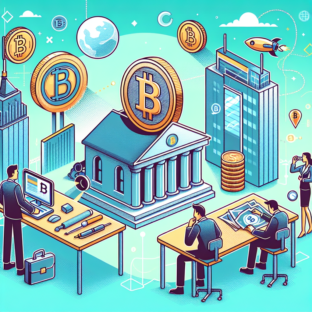 Bank of America Plaatst Bitcoin Op Zelfde Niveau Als Drukpers