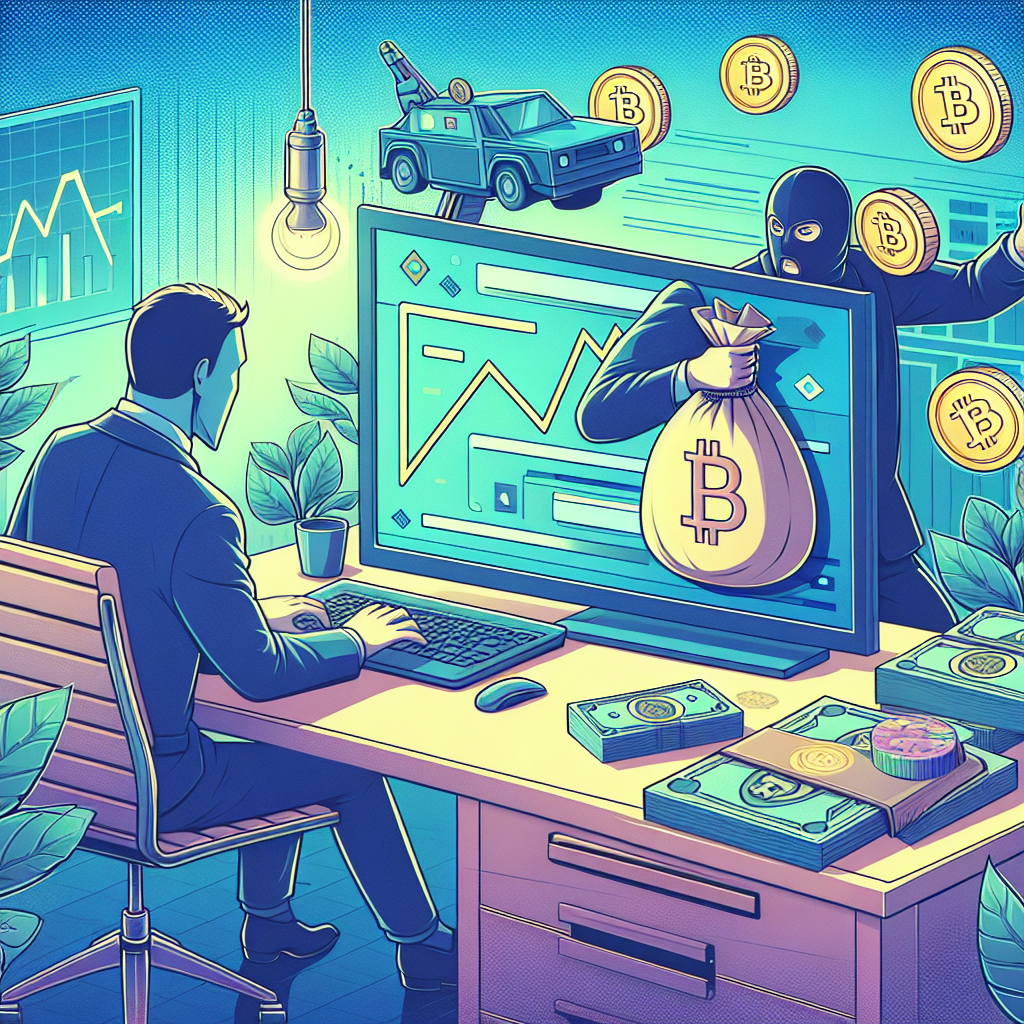 Nederlandse Banken Worstelen Met Compliance Uitdagingen Van Crypto