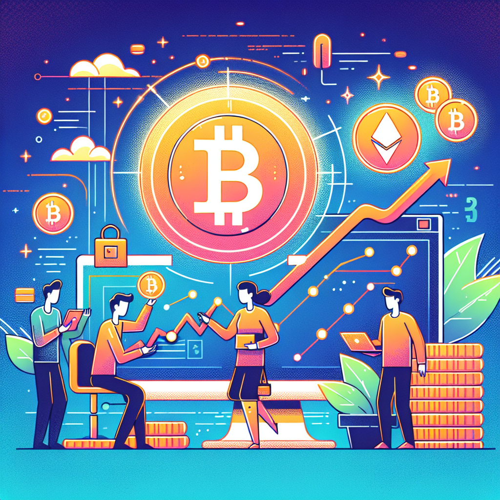 BBVA Raadt Klanten Actief Aan In Bitcoin En Ethereum Te Investeren