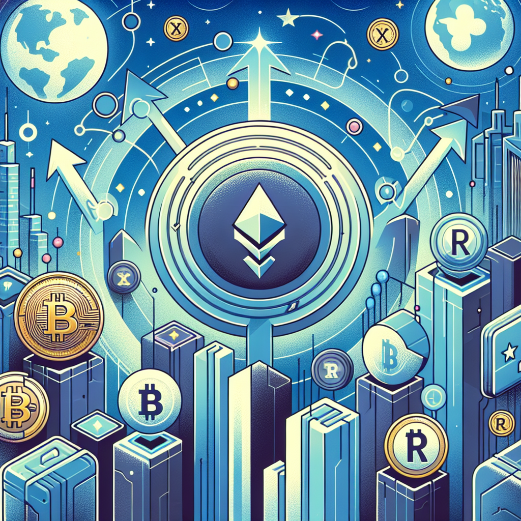 Bedrijven Investeren Bijna $1 Miljard In XRP Voor Blockchain Potentieel