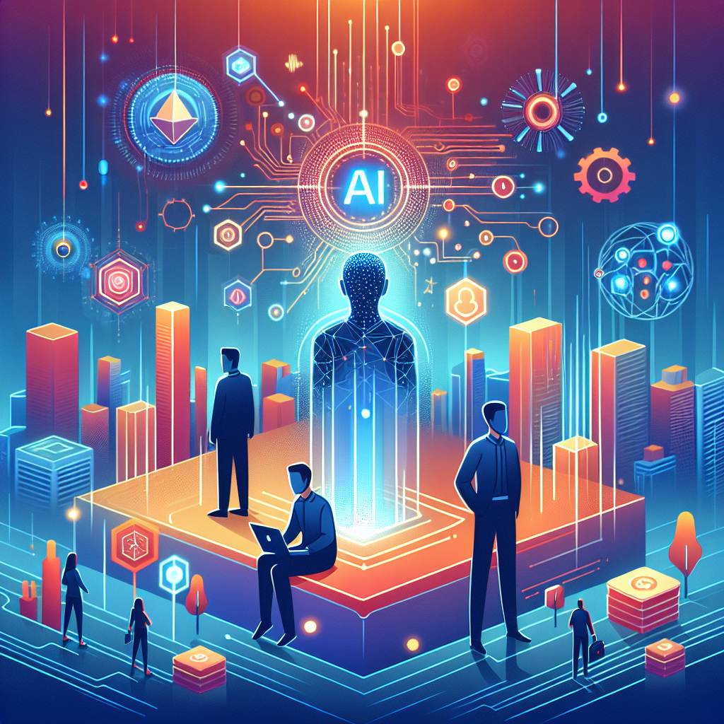 Benzinga Sluit Partnerschap Met WNSTN Voor Krachtige Integratie Van AI Technologie