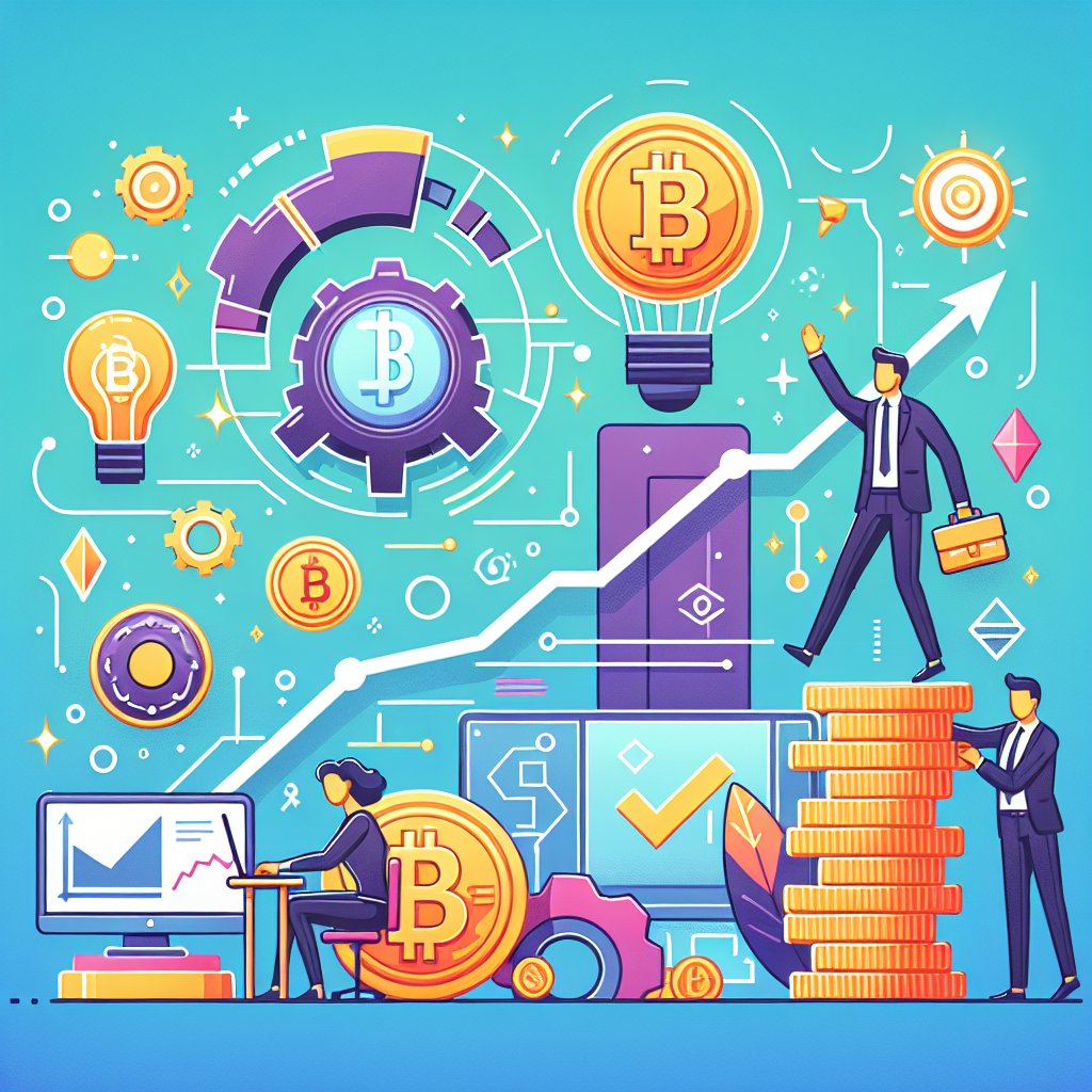 Binance CEO Deelt Essentiële Stappen Voor Succes In Cryptoinvesteringen