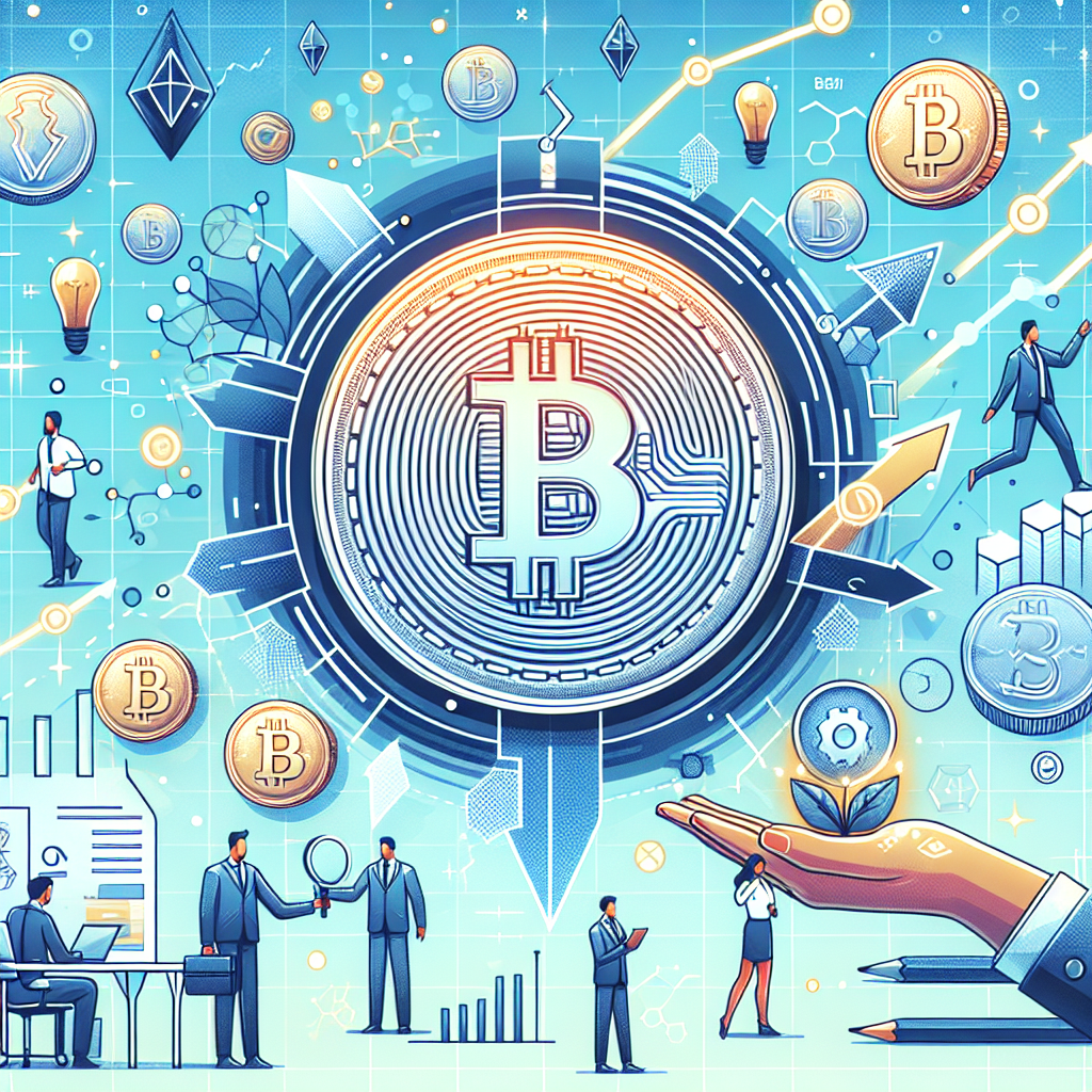 Binance CEO Onthult Trend Van Groei Bij Institutionele Crypto Investeringen