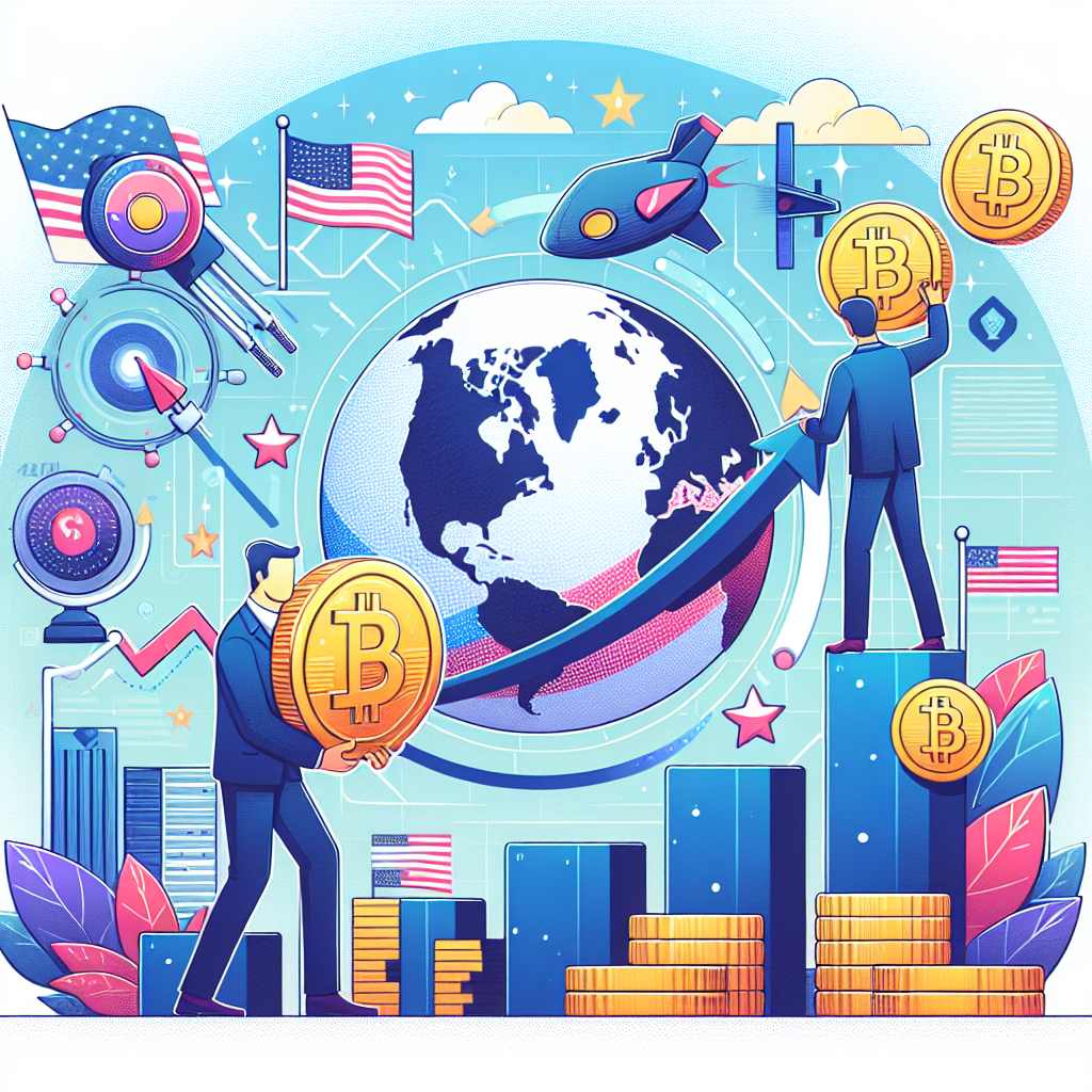 Bitcoin Als Wereldwijde Reservemunt Door Amerikaanse Schuldencrisis: Ceo Coinbase