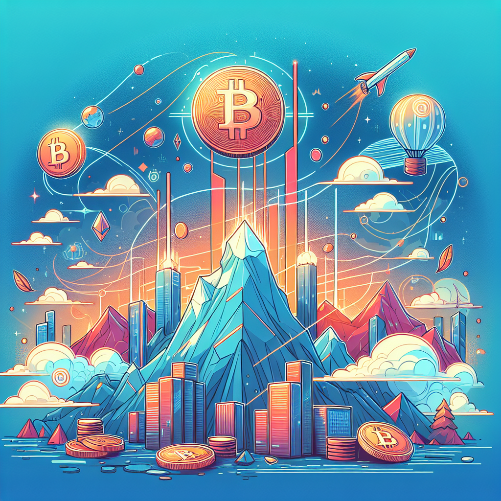 Bitcoin Bereikt Nieuwe Hoogtepunten: Belangrijke On-Chain Trends Ontdekt