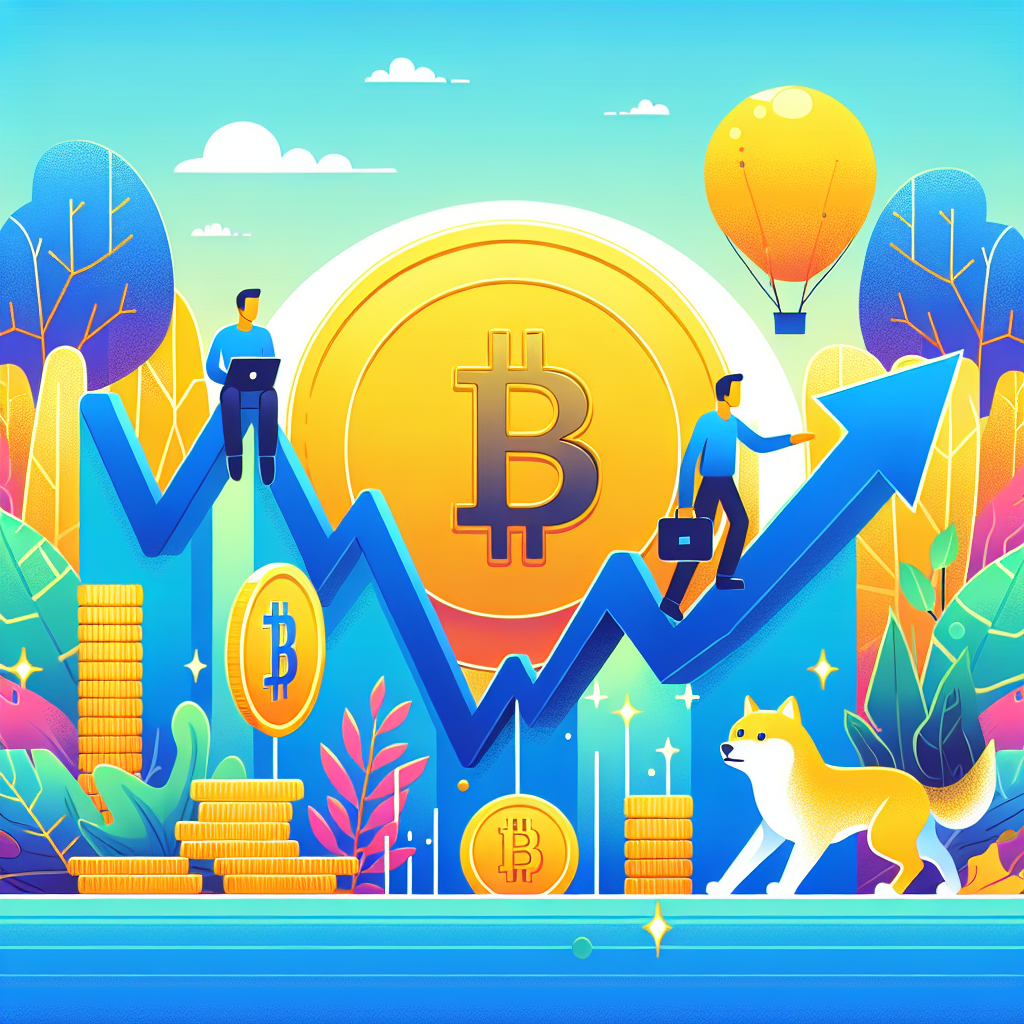Bitcoin Dipt, Maar Xrp En Dogecoin Vallen Dieper Door Tarieven En Economische Onzekerheid
