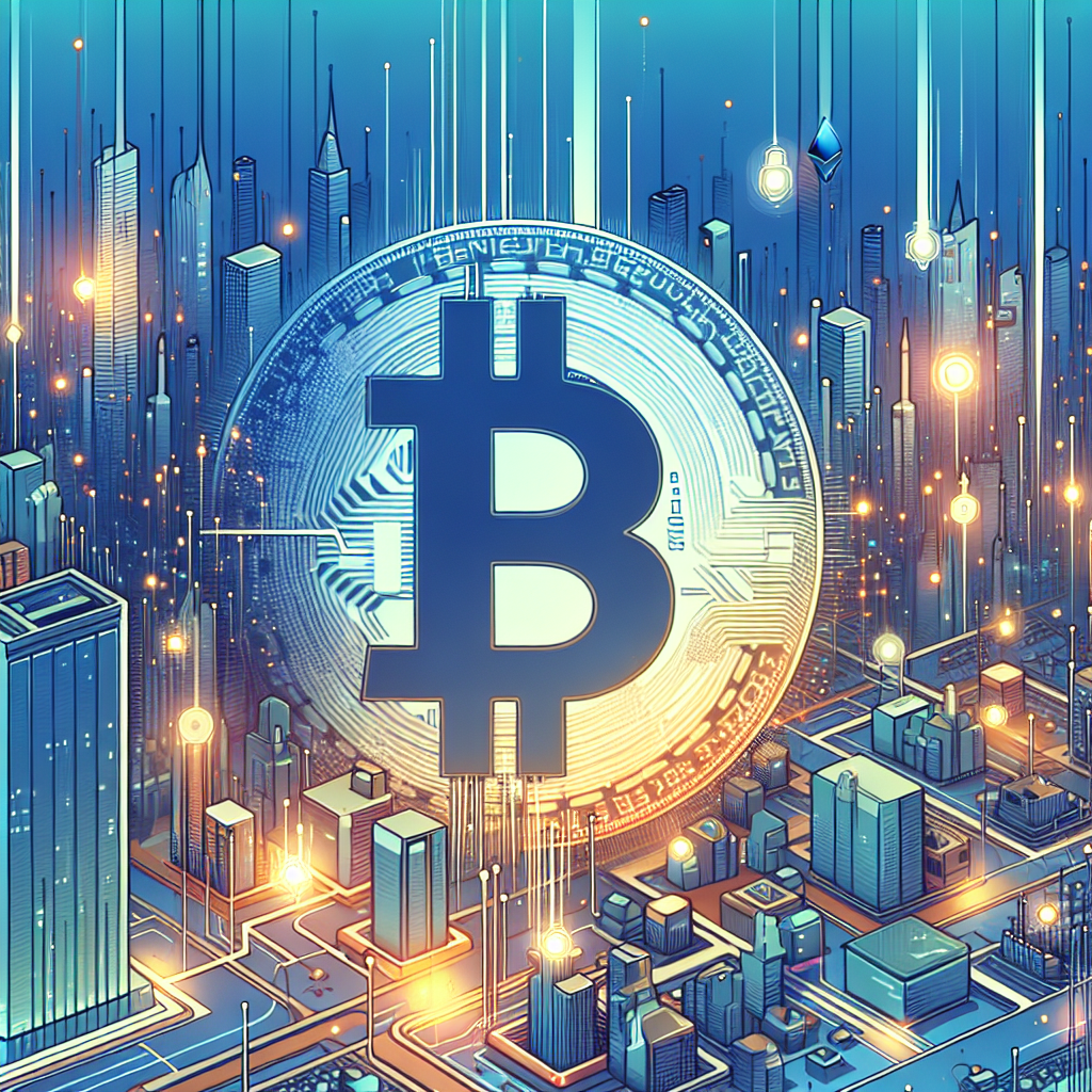 Bitcoin En Ethereum Stuwen $1.9 Miljard Aan Crypto-invloed Terwijl Beleggers Verder Kijken Dan Midden-Oosten Spanningen