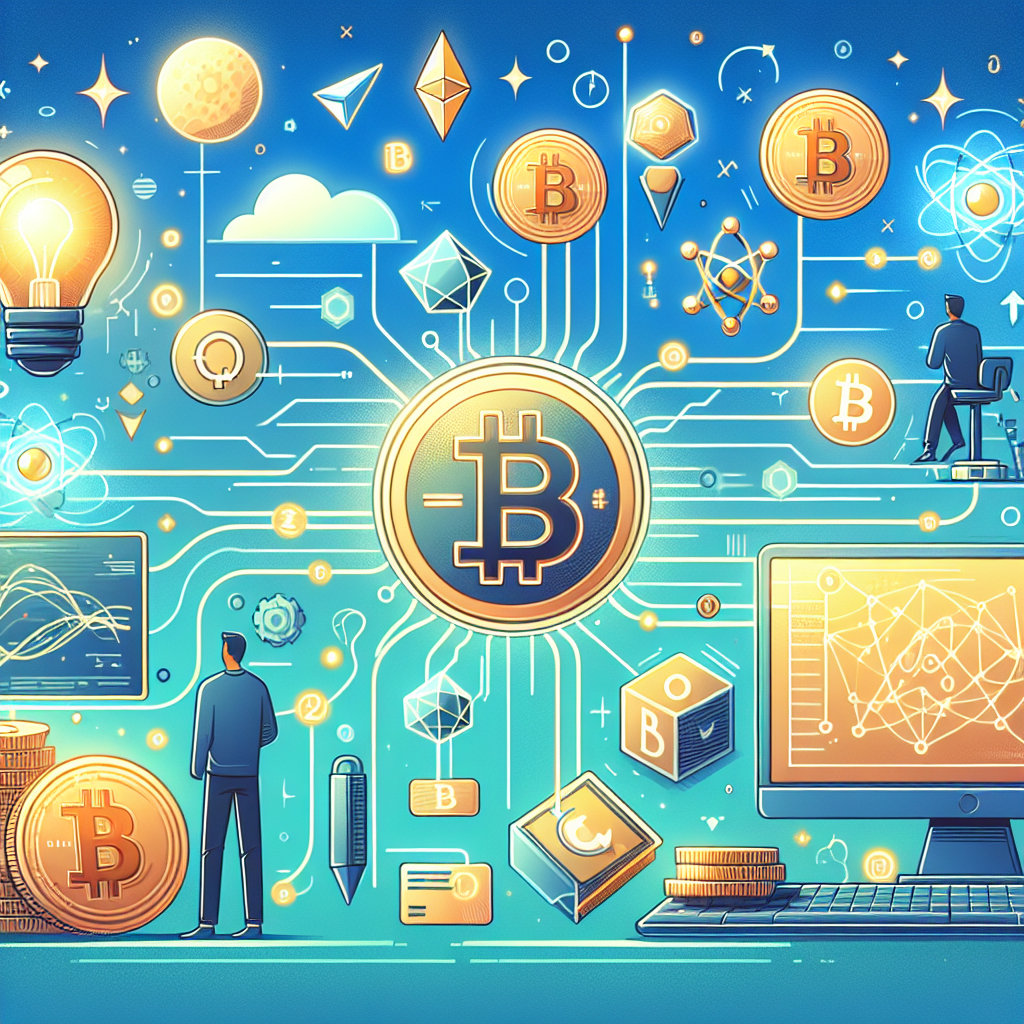 Bitcoin En Quantumcomputers: Michael Saylor Biedt Optimistische Inzichten