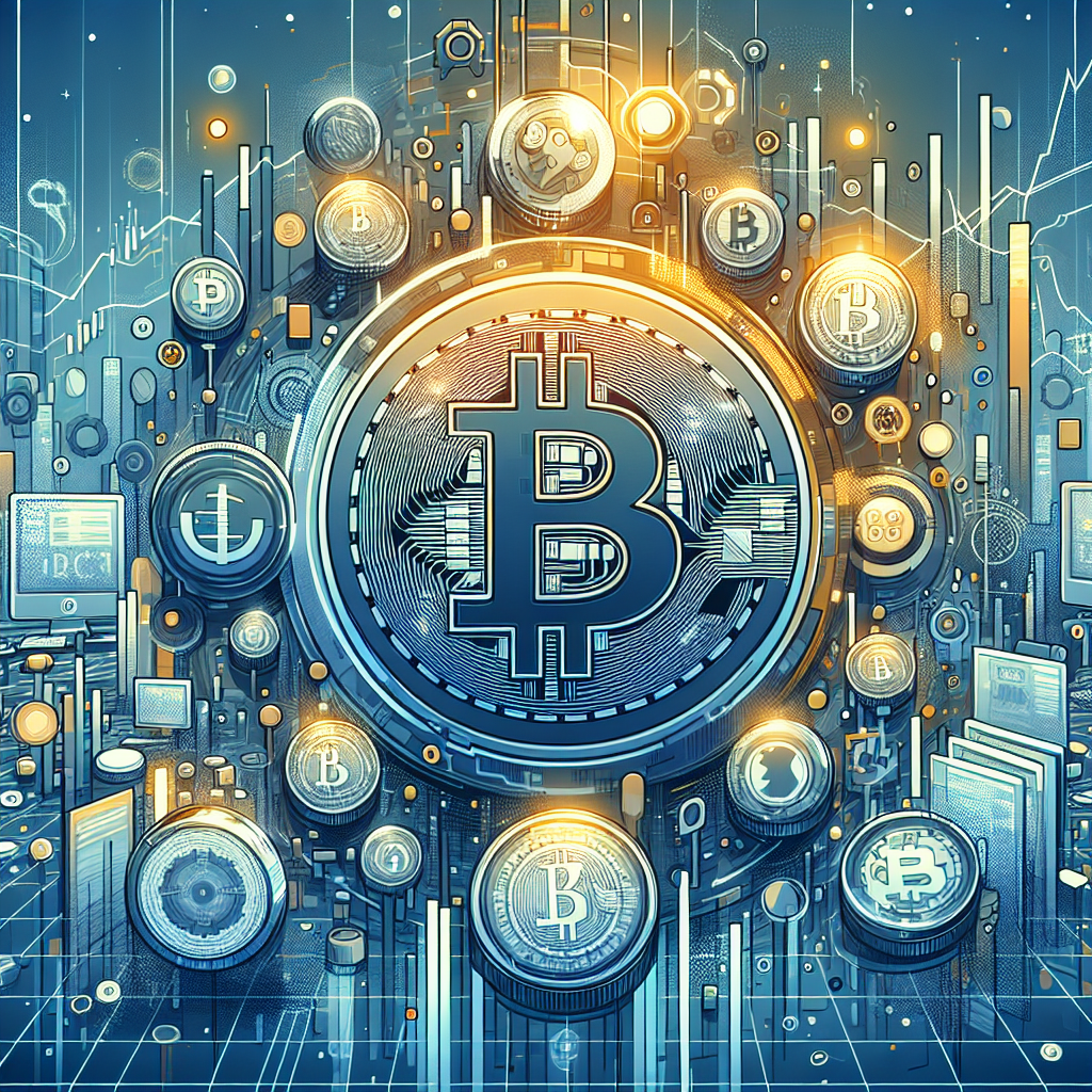 Bitcoin ETF Van BlackRock Stijgt Tot Top 20
