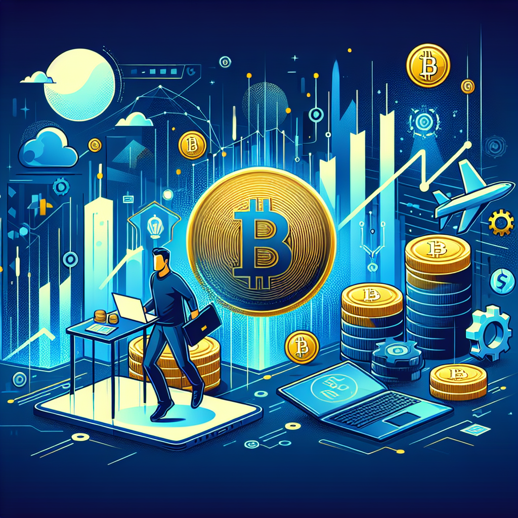 Bitcoin Herstelt Richting $104.000, Maar Bullrun Blijft Voorlopig Uit