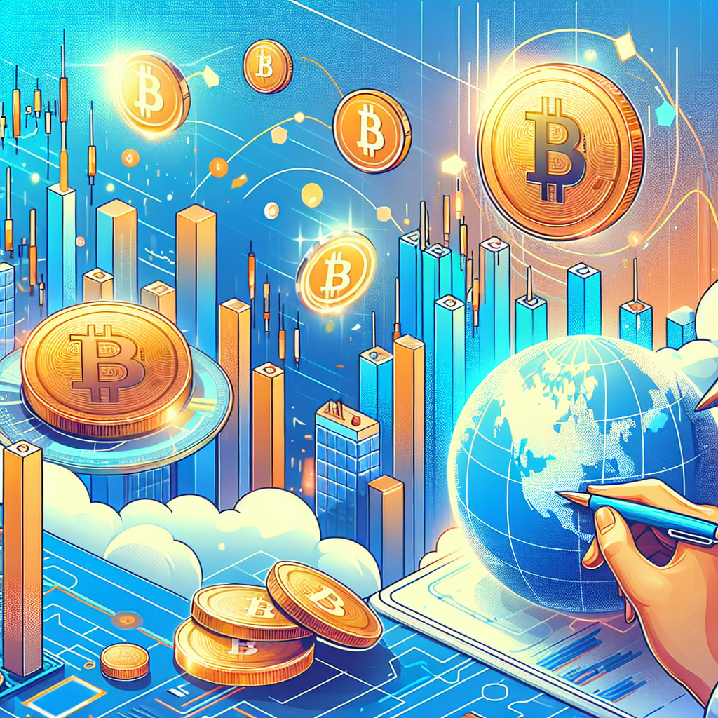 Bitcoin Houdt Koers, Wereldwijde Aandelen Op Recordhoogte: Crypto Krijgt Institutionele Boost