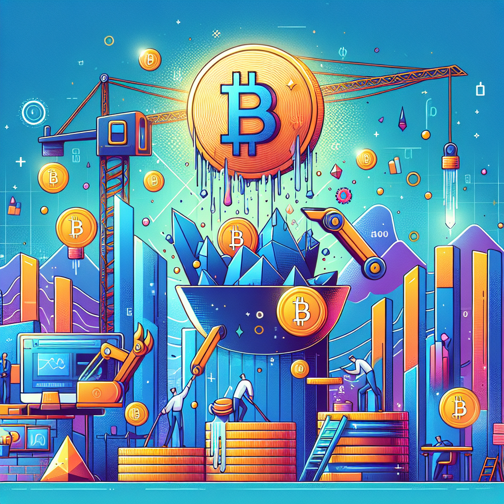 Bitcoin Krijgt Daling Naar $40.000, Zegt Commoditiespecialist