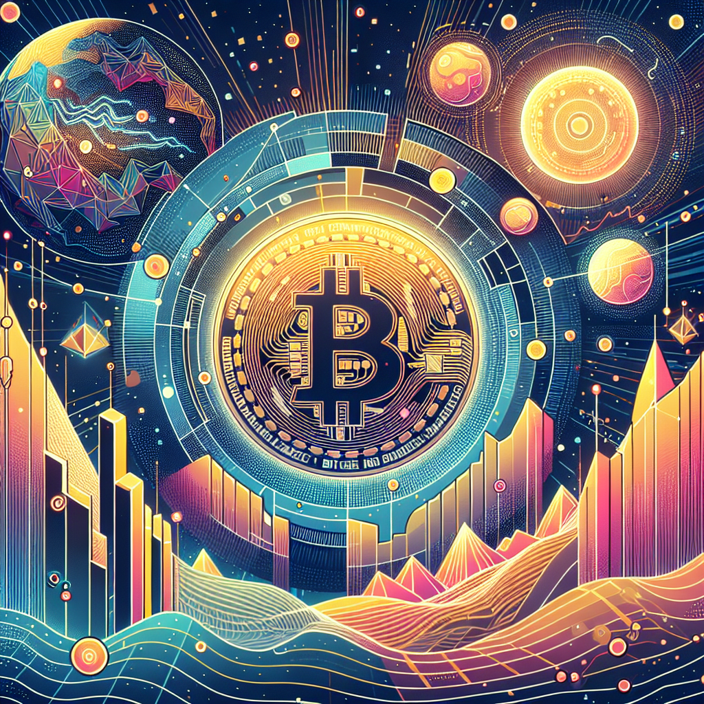 Bitcoin Prijs Maakte Geschiedenis In Mei: Wat Staat Ons Nu Te Wachten?