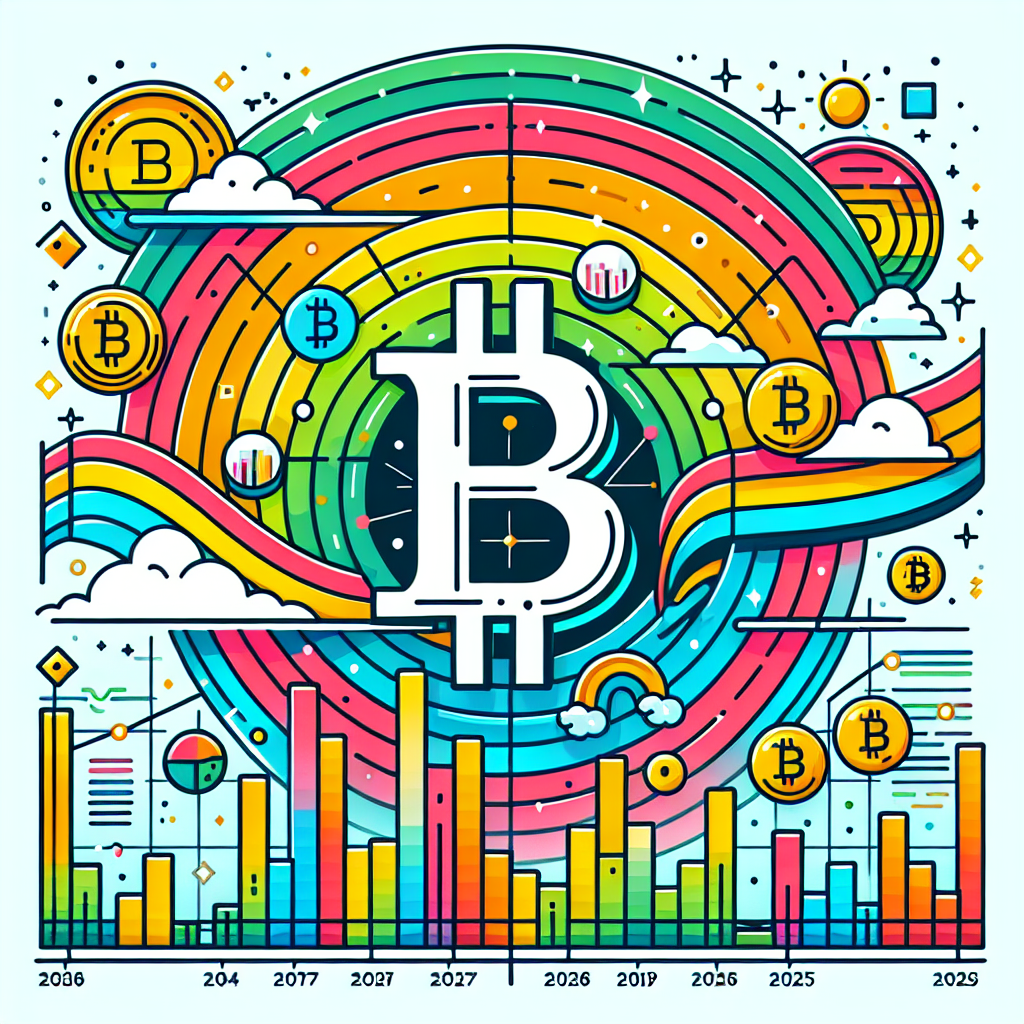 Bitcoin Rainbow Chart Voorspelt Btc Prijs Voor 30 Juni 2025