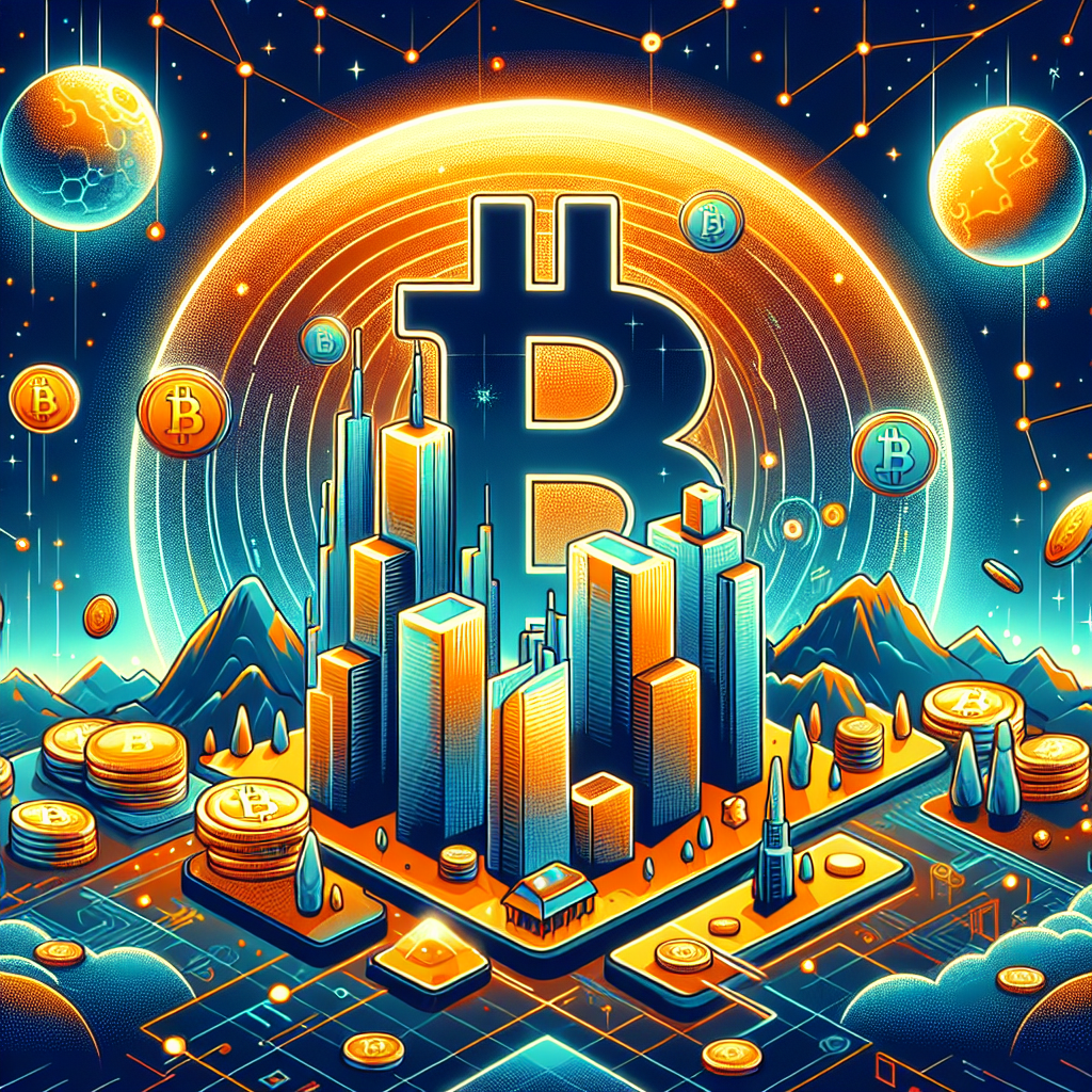 Bitcoin Solaris: De Nieuwe Golf Van Rijkdom Creatie In De Cryptomarkt