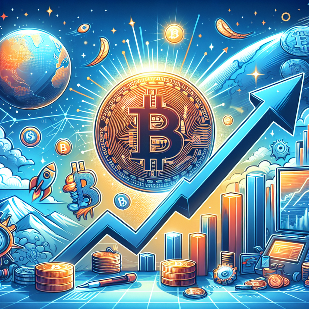 Bitcoin in Context: Groei van 656% en de Belangrijkste Prijsniveaus van Deze Cyclus
