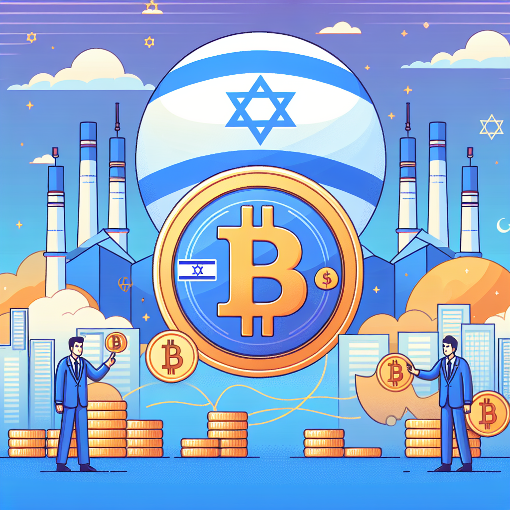 Bitcoin Stijgt Tot Boven $105.000 Na Vredesovereenkomst Tussen Israël En Iran