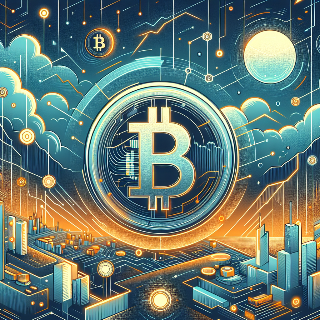 bitcoin veerkrachtig ondanks onzekerheid analyse en voorspellingen voor 2025