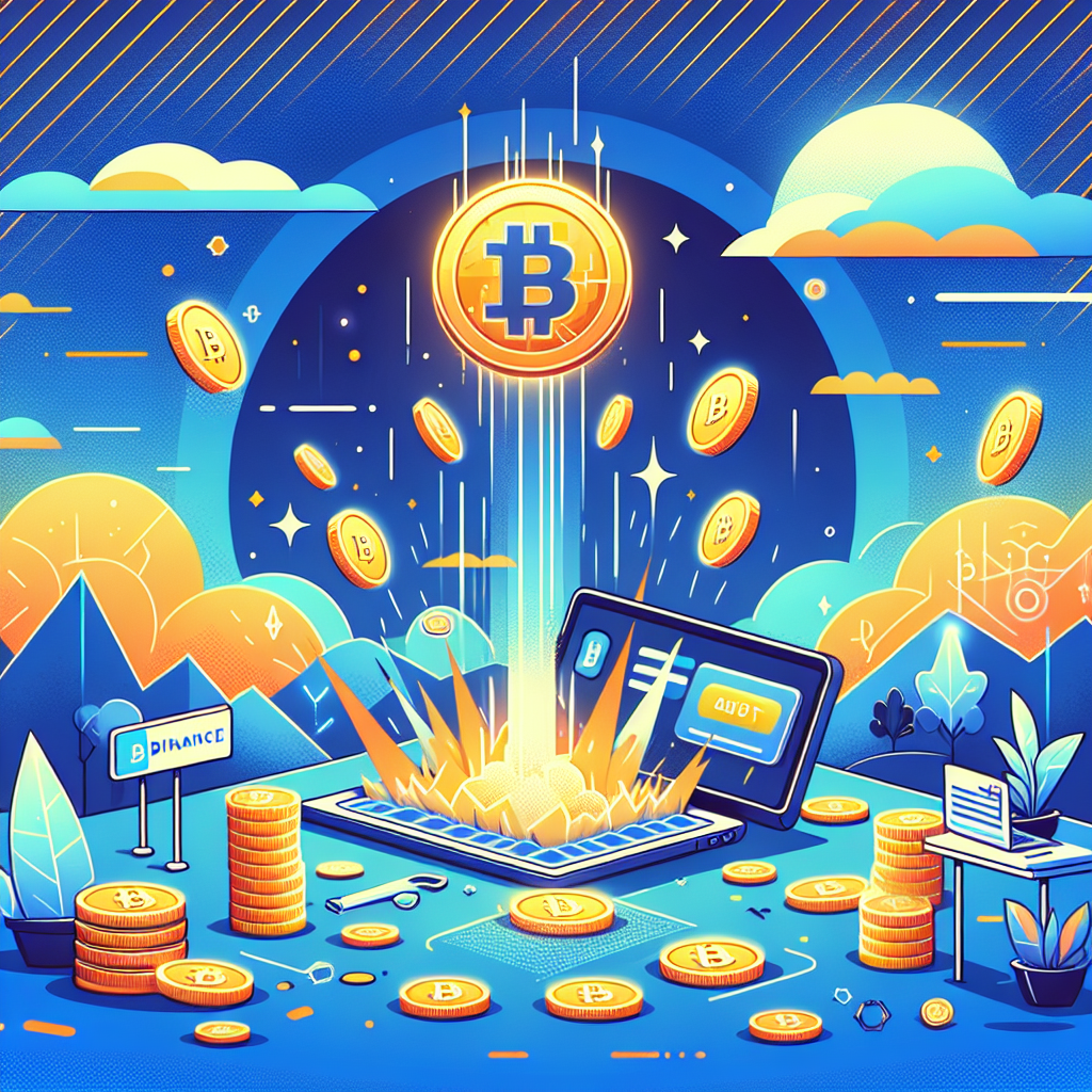Bitcoin Verbaast Binance Met $121 Miljoen Impact!