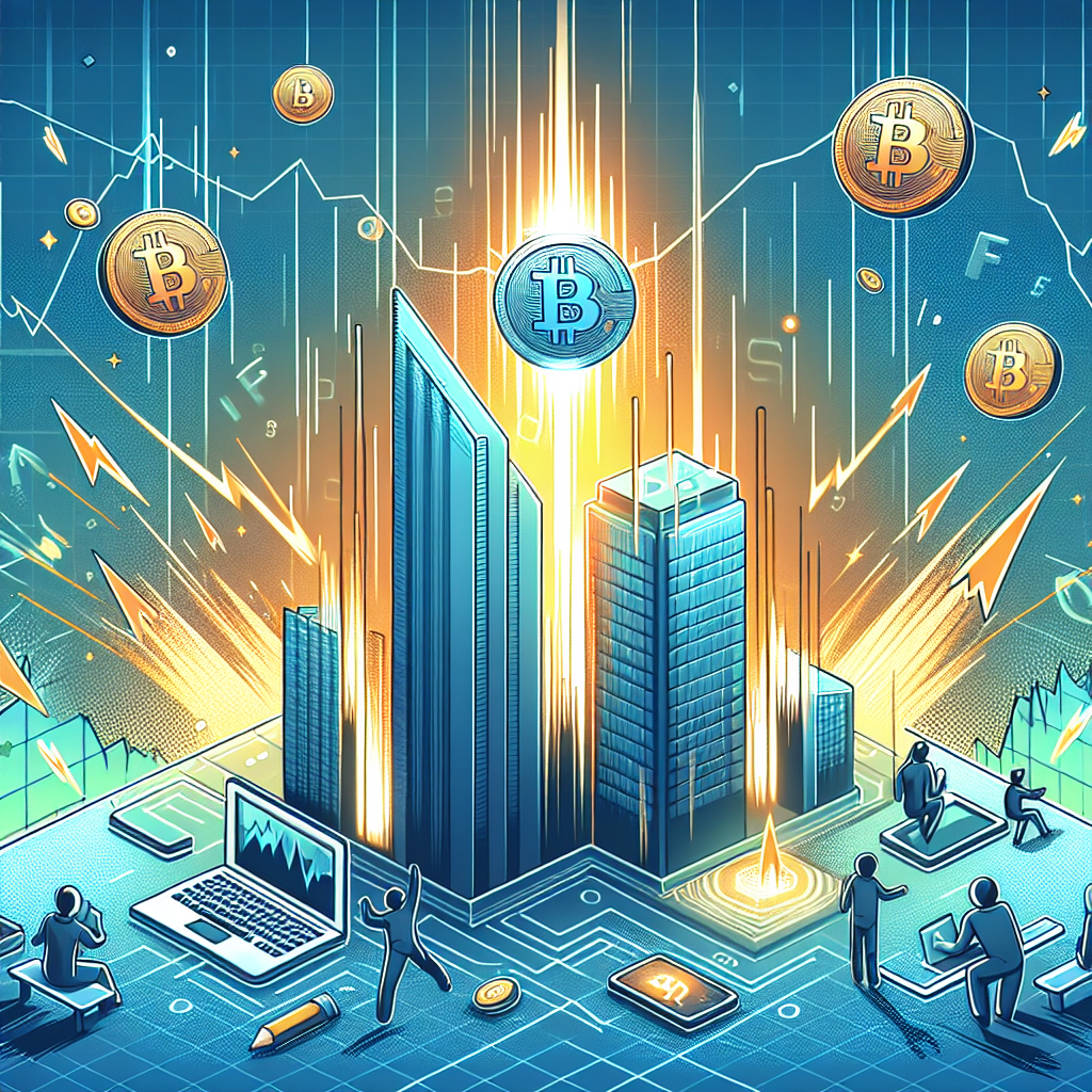 Bitcoin Voorraadsschok Staat Voor De Deur: Max Keiser