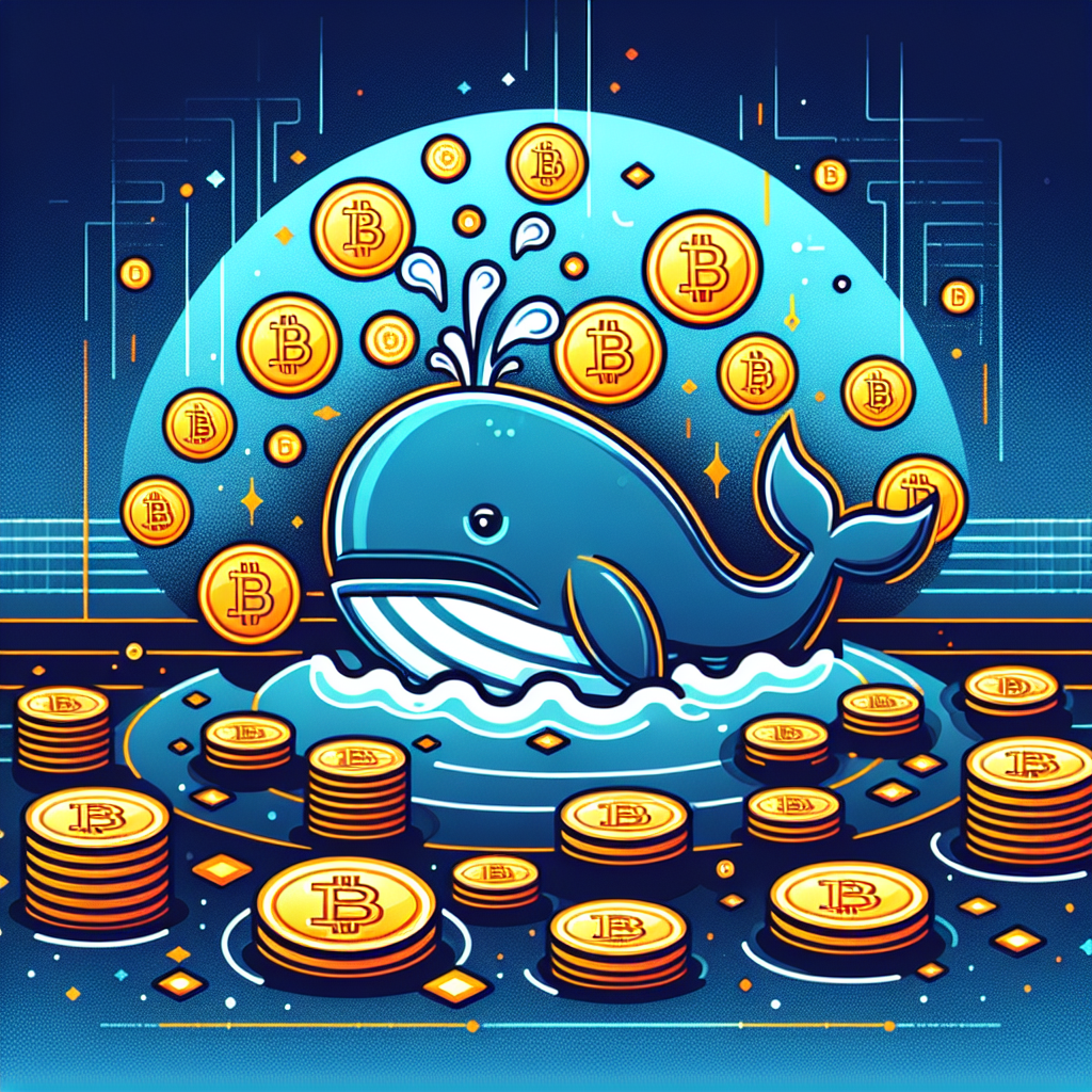 Bitcoin Whale Liquidatie: Een Waarschuwing Voor Overmatige Hefboomwerking