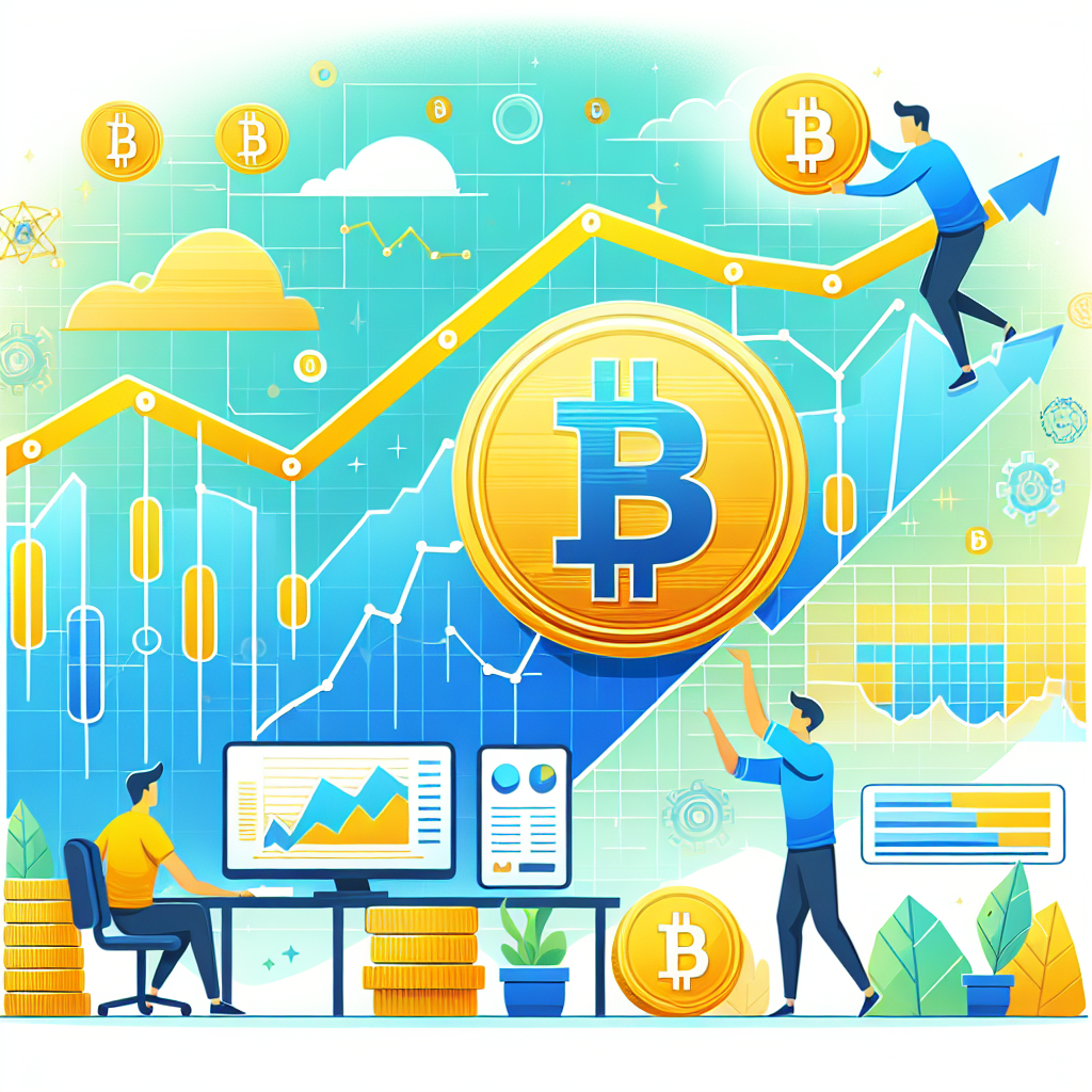Bitcoin’s Dalende Volatiliteit: Een Belangrijke Verschuiving Of Het Begin Van De Bull-run?
