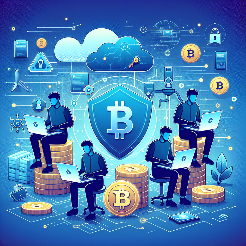 Bitmex Onthult Zwakke Punten In De Operationele Beveiliging Van De Lazarus Group
