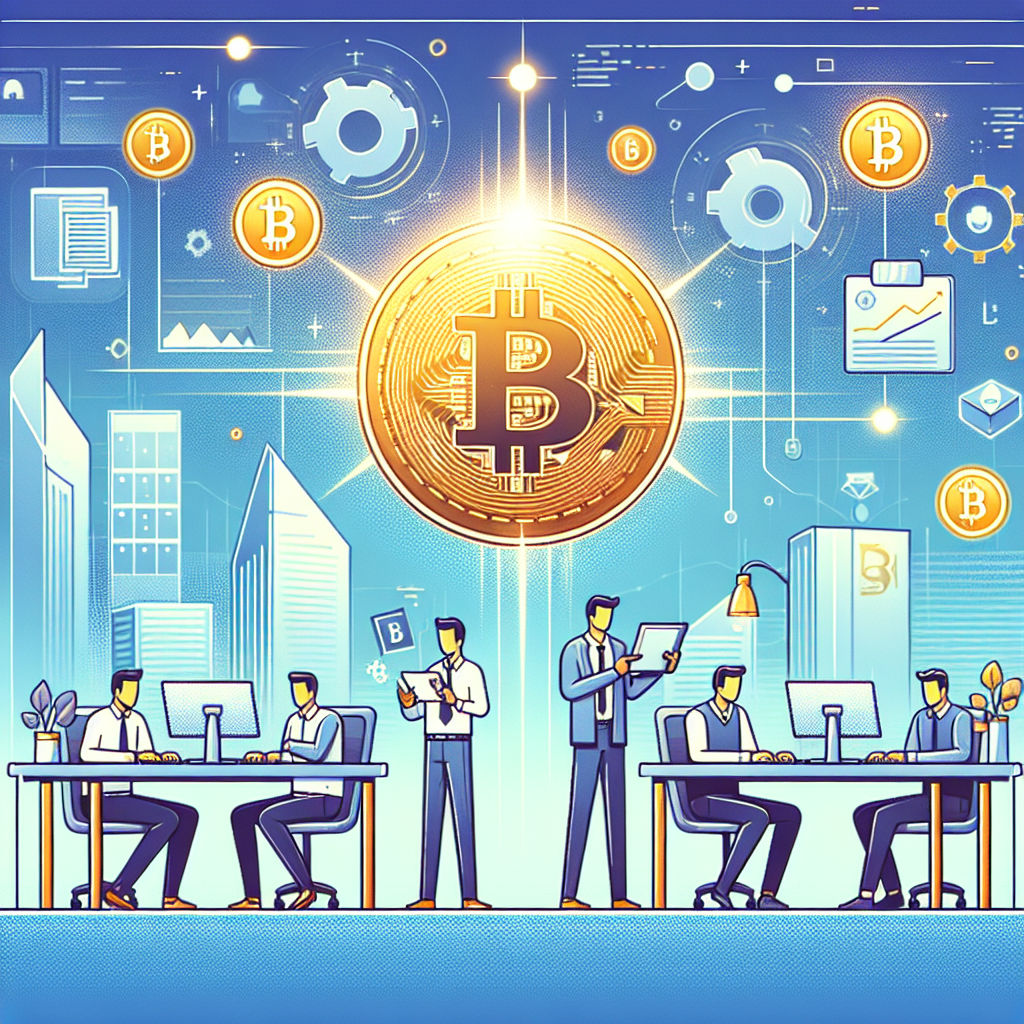 Bitwise CIO: Bitcoin Blijft Topkeuze Voor Bedrijfsaankopen