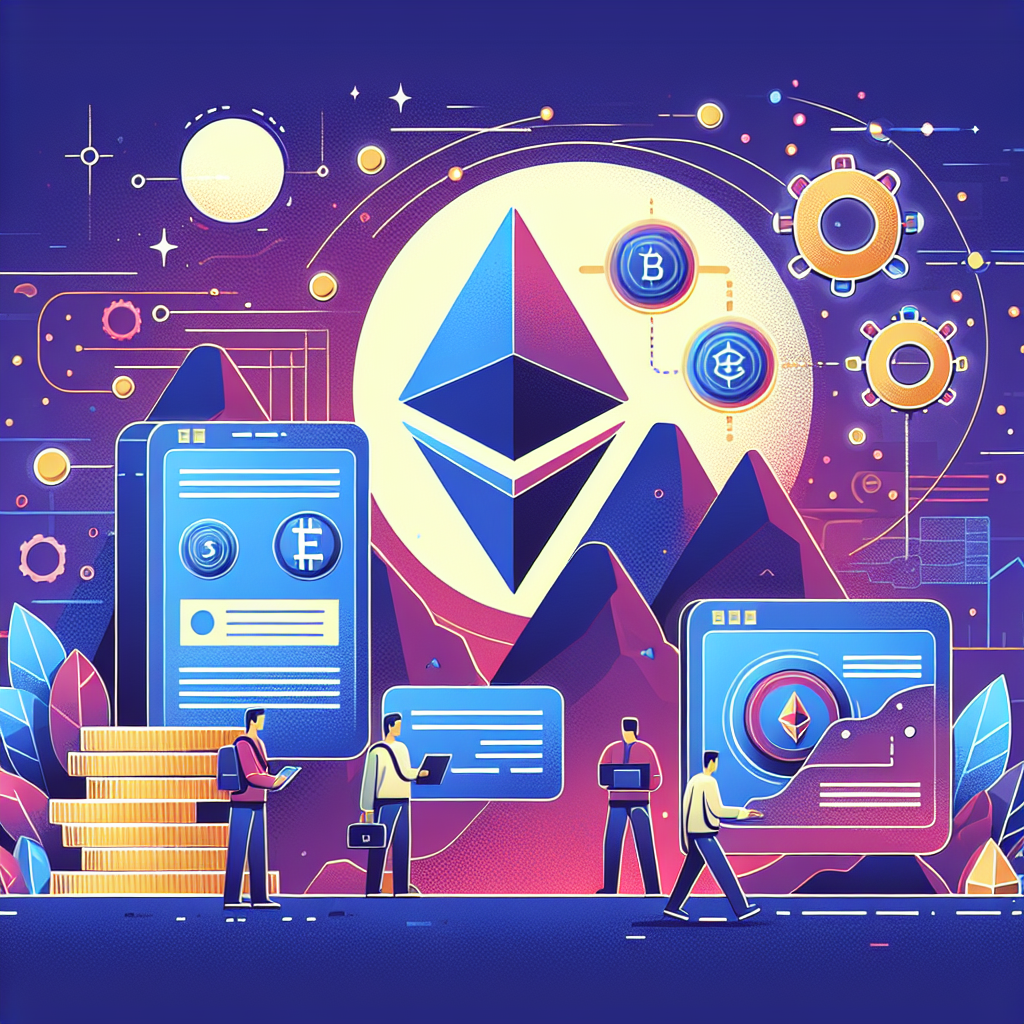 BlackRock Hervat Aankopen In Ethereum Na Een Enkele Verkoop