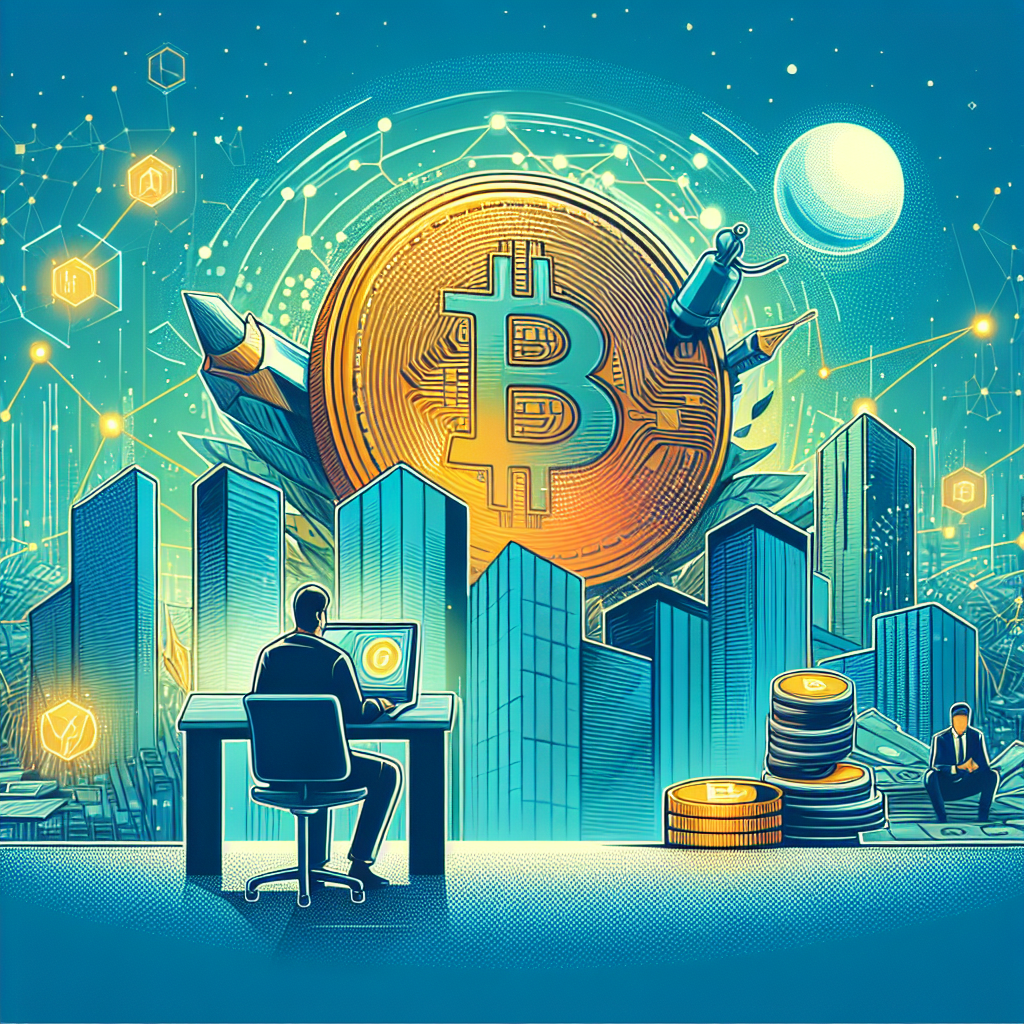 BlackRock Overweegt Miljoenen Crypto Te Verkopen