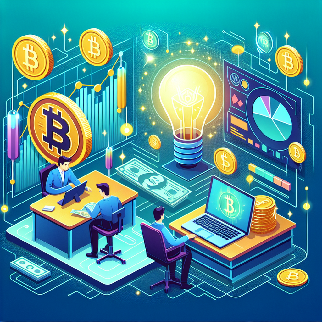 Blackrock Verwerft $357 Miljoen In Deze Twee Cryptovaluta’s