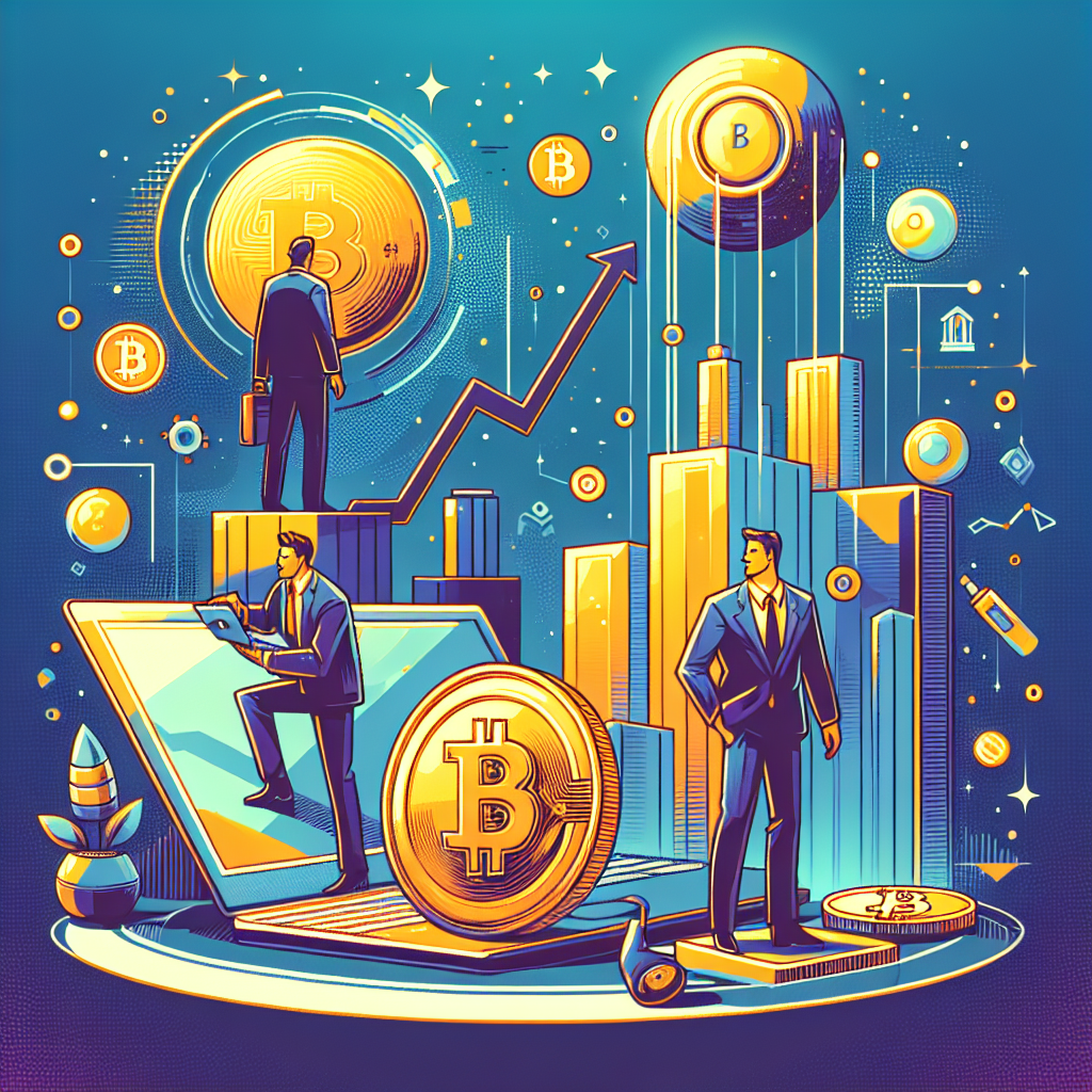 Blackrock’s Voortdurende BTC Aankopen Leiden Tot Stijging Bitcoin ETF’s Tot Bijna 23% Van Wereldwijd Spotvolume