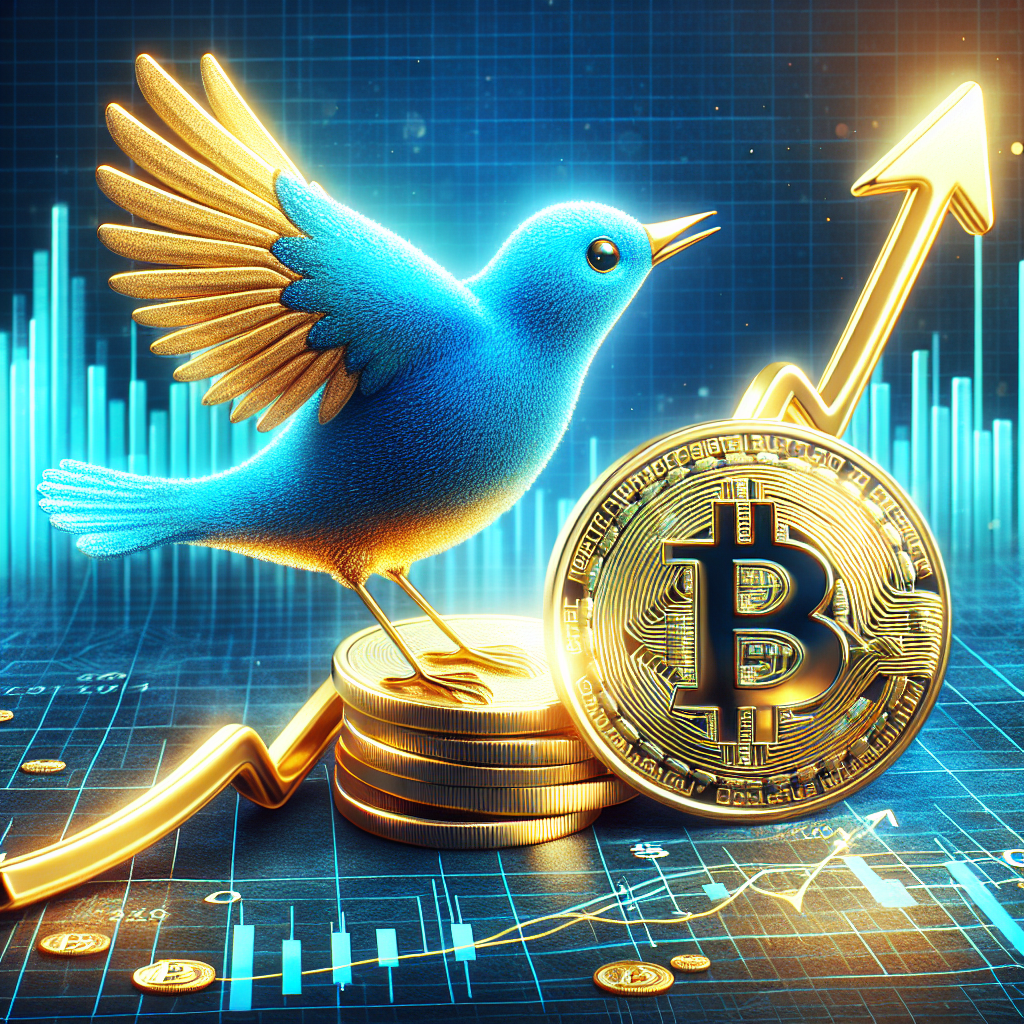 Van Fysiek Naar Digitaal: Bluebird Mining Omarmt Bitcoin Voor Kapitaalbeheer