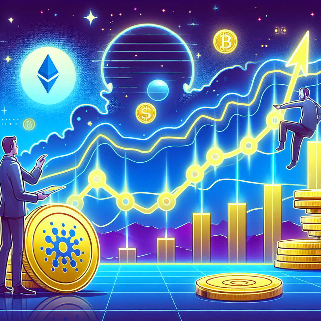 Cardano Bereidt Zich Voor Op Potentiële Prijsstijging Richting $0,70