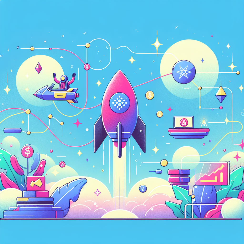 Cardano Duikt Naar $0,666: Wat Zijn De Volgende Stappen Voor Ada?
