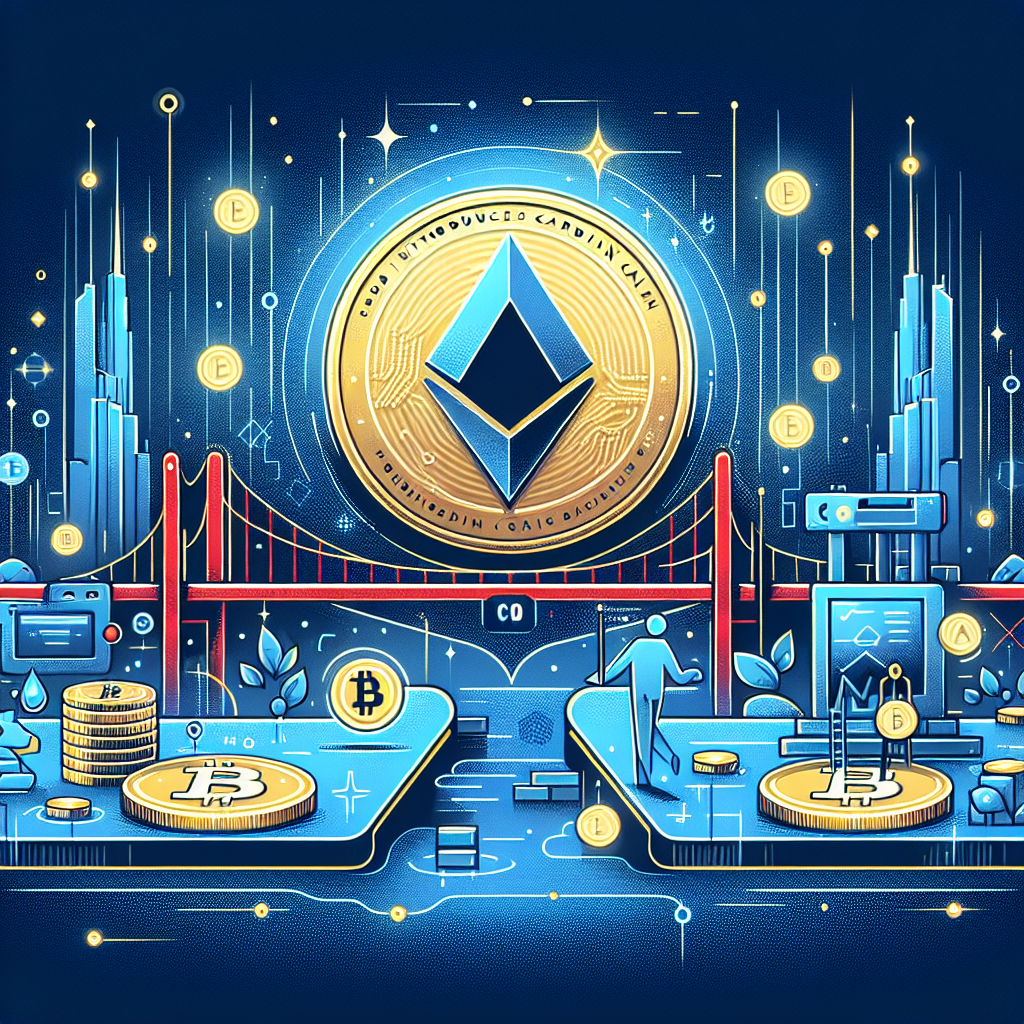 Cardano Introduceert Cardinal: Verbinding Tussen Bitcoin Liquiditeit en DeFi Ecosysteem