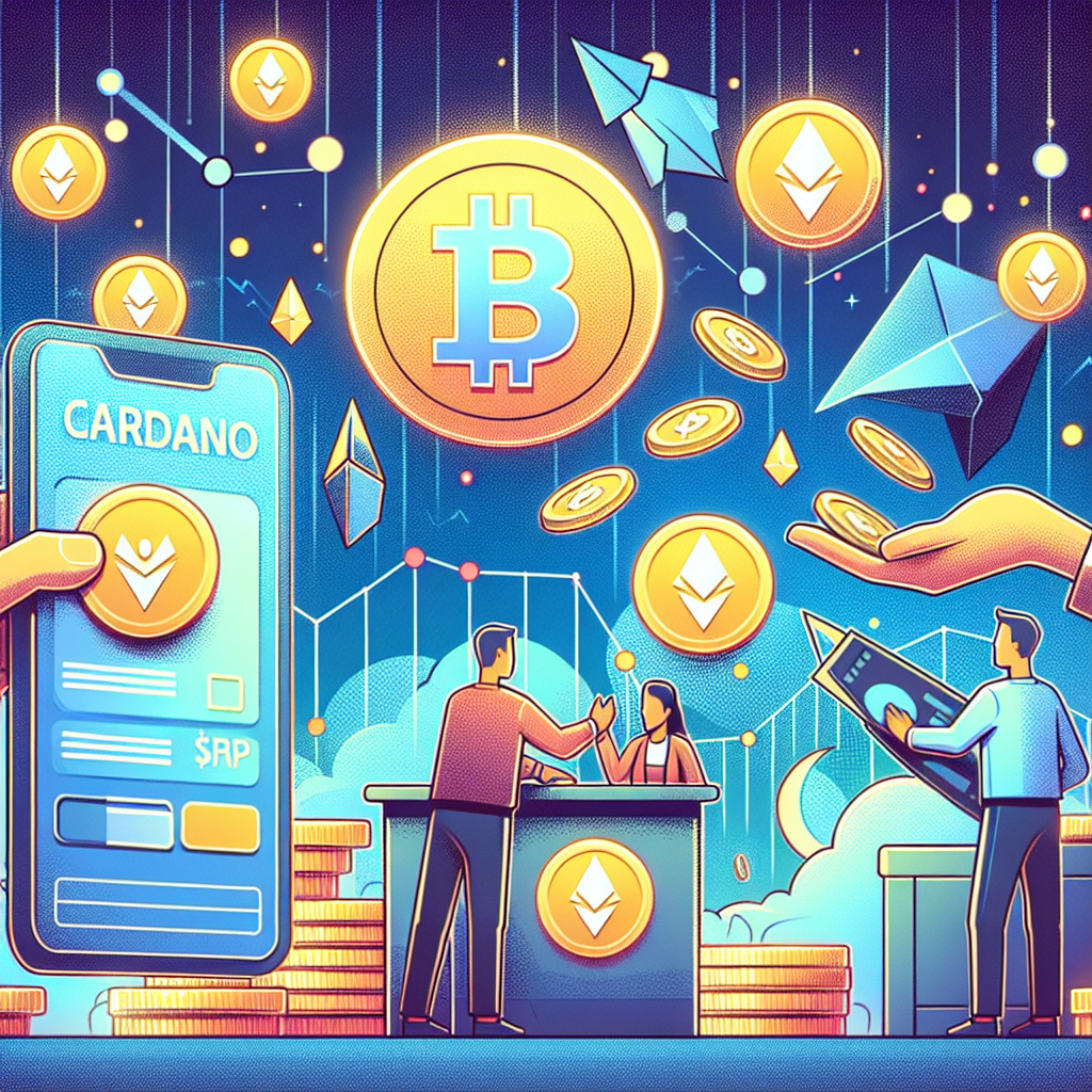 Cardano Wallet Introduceert Bitcoin Ondersteuning: Volgt XRP?