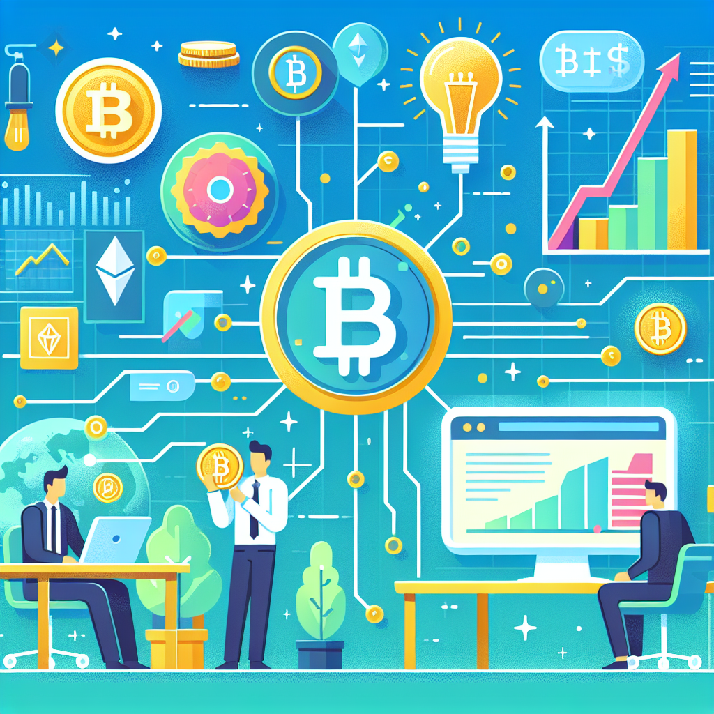 Cardano Zet In Op Bitcoin: Slimme Stap Of Risicovolle Zet?