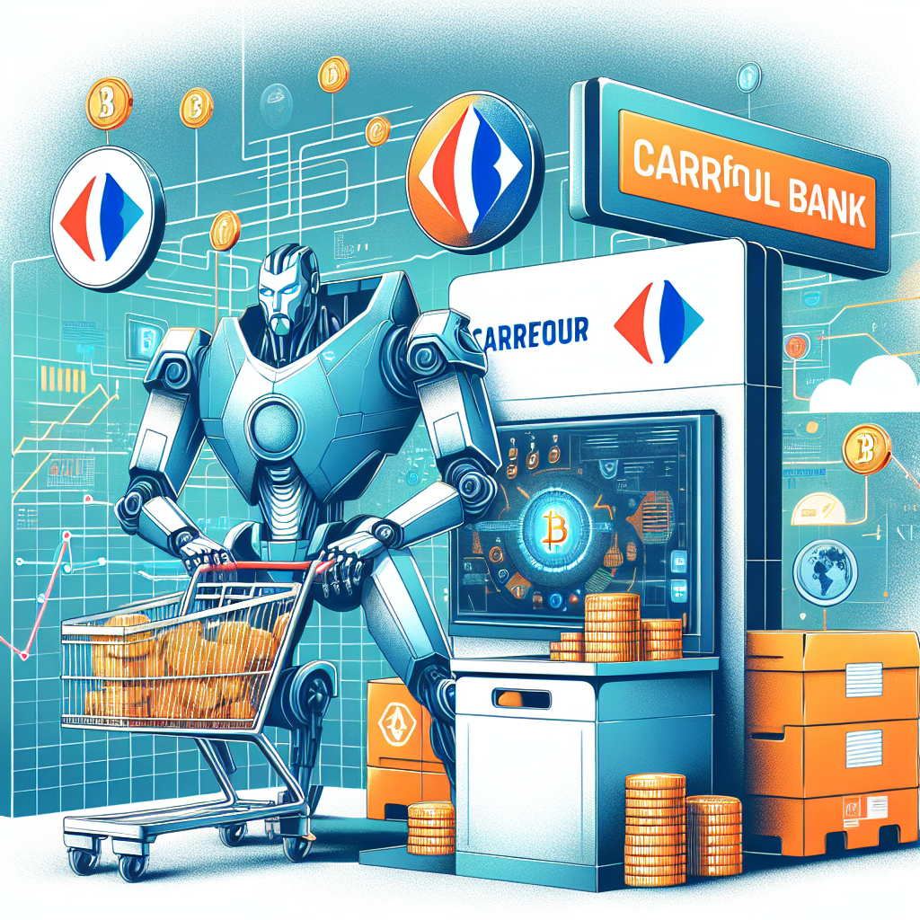 Carrefour Bank Betreedt De Nederlandse Spaarbankmarkt