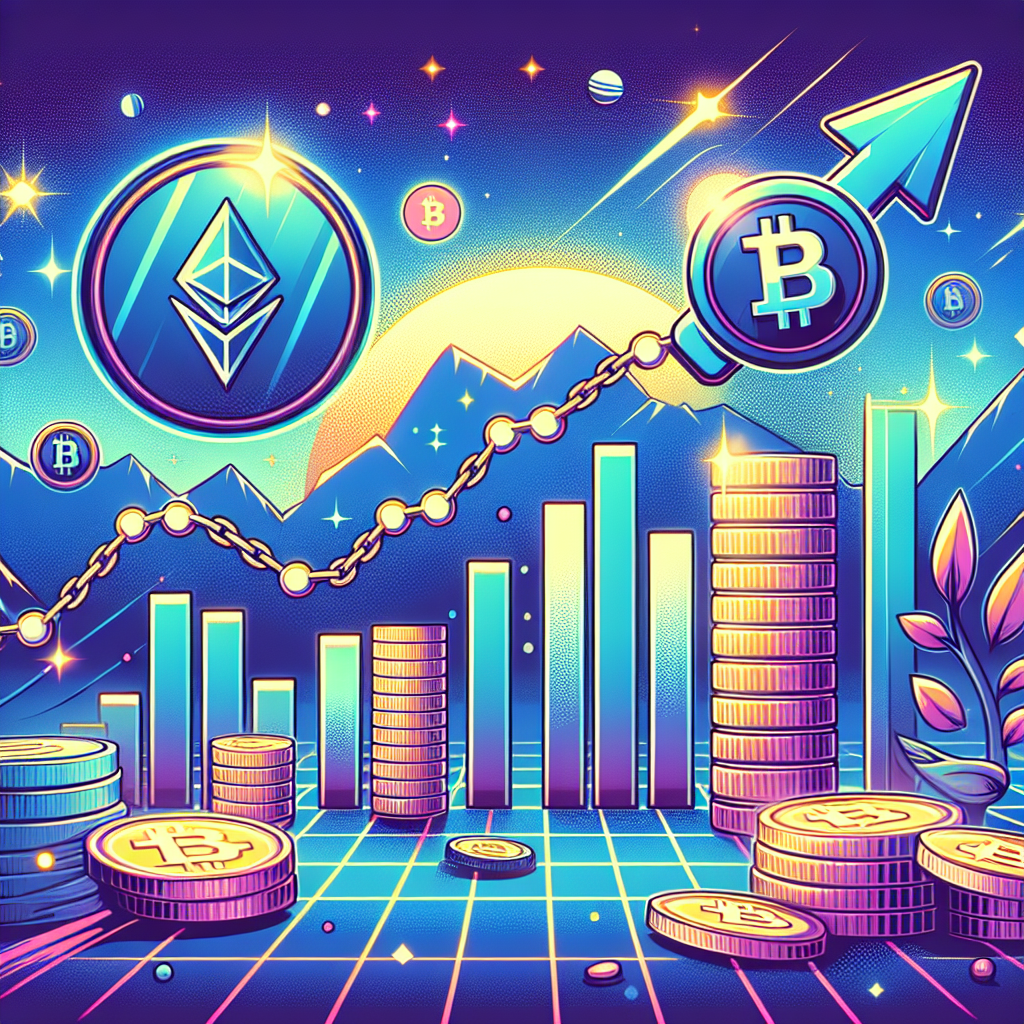 Chainlink Stijgt 11% Terwijl Houders All-Time High Breken