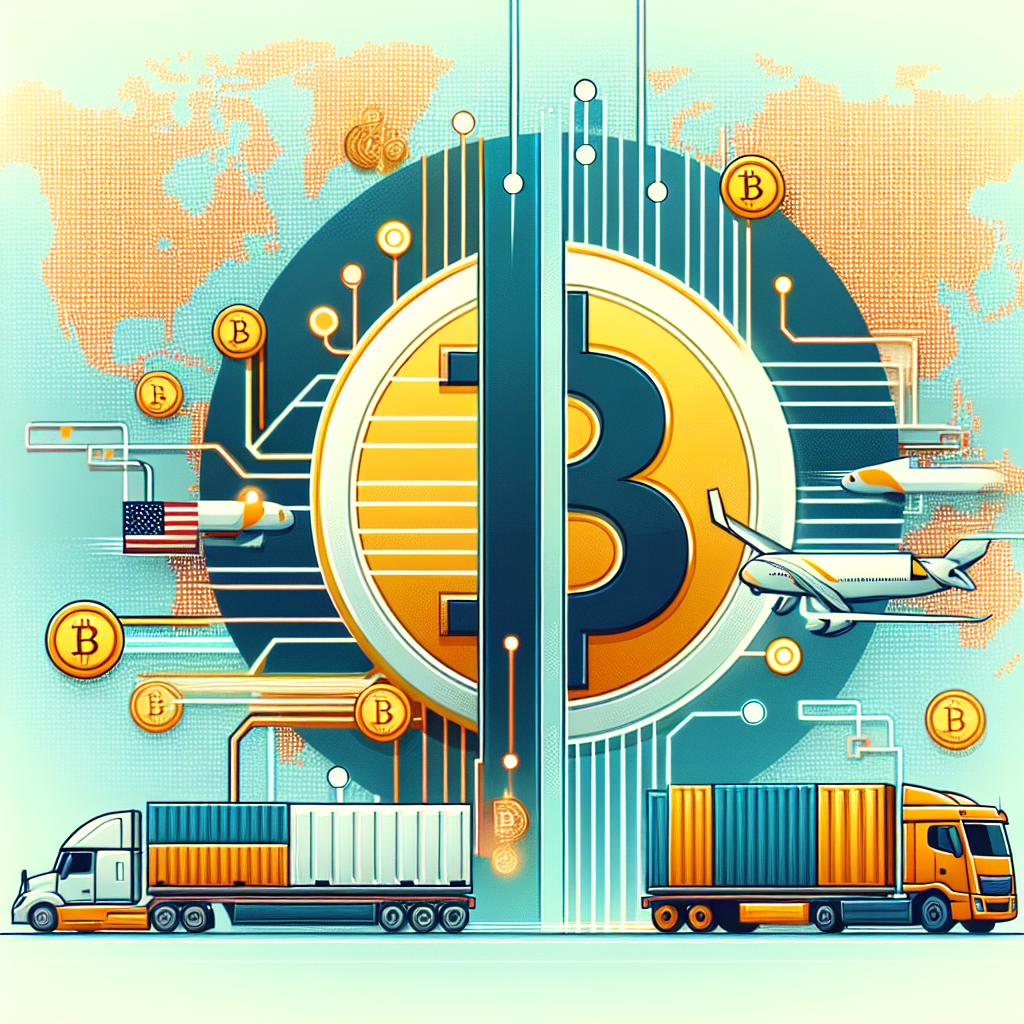 Chinese Bitcoin Hardware Giganten Verhuizen Naar VS In Reactie Op Handelsconflicten
