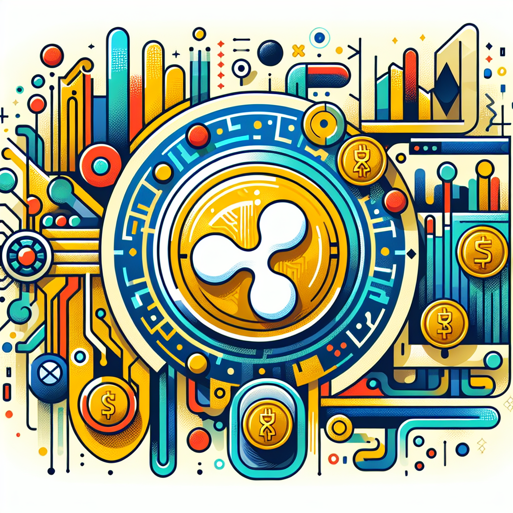 Circle Breidt USDC Uit Naar Ripple’s XRP Ledger