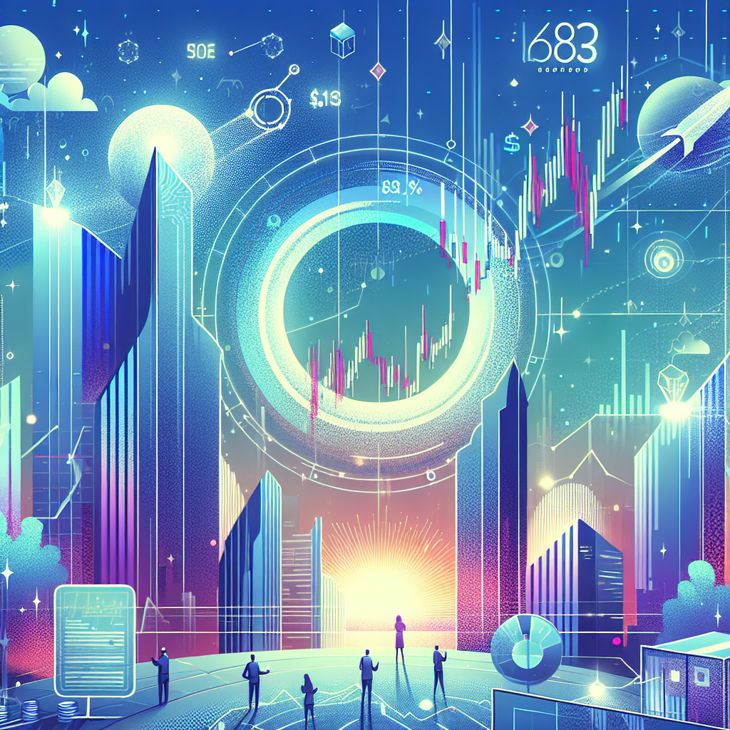 Circle Stijgt 167% Na Ipo, Slotprijs $83 Op Eerste Handeldag